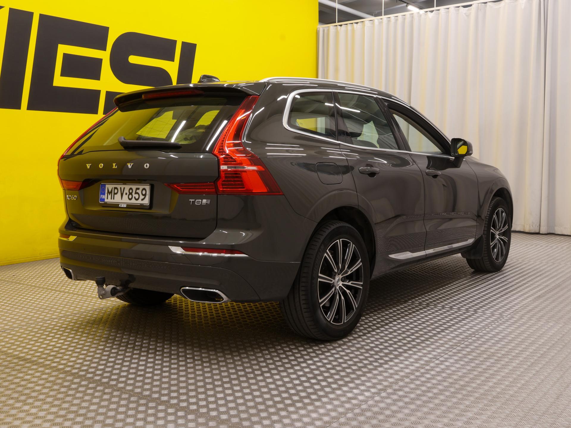 Pienoiskuva 2: 2020 Volvo XC60