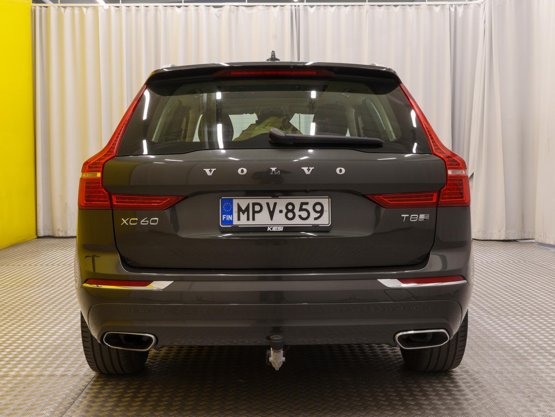 Näytä kaikki kuvat: 2020 Volvo XC60