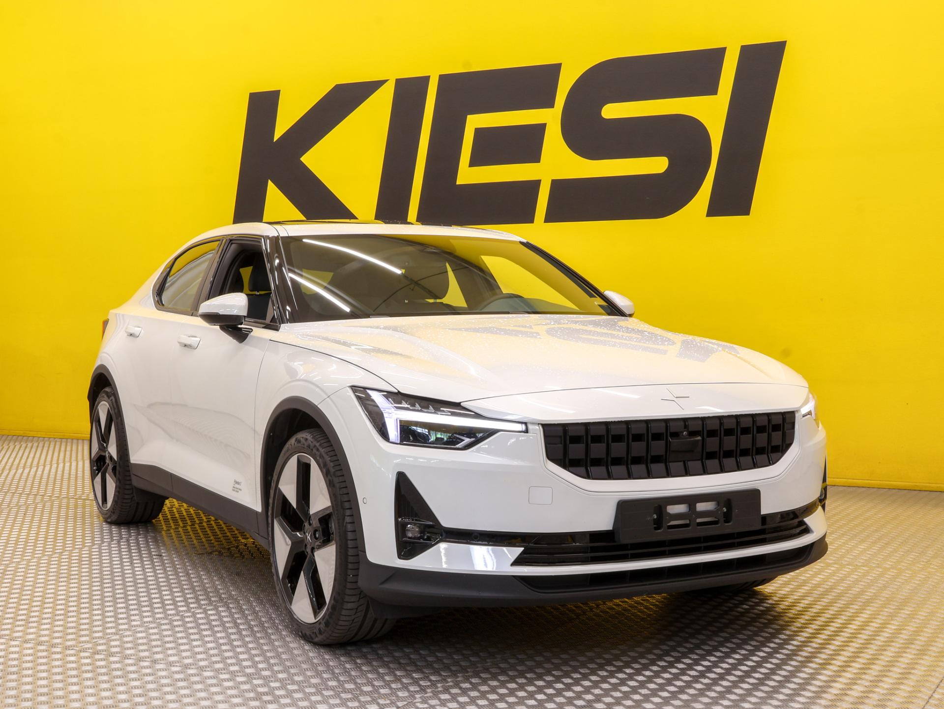 2023 Polestar 2