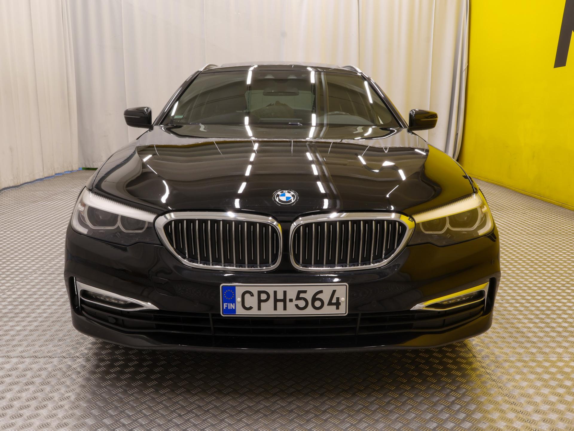 BMW 530 2017, kuva 7/36