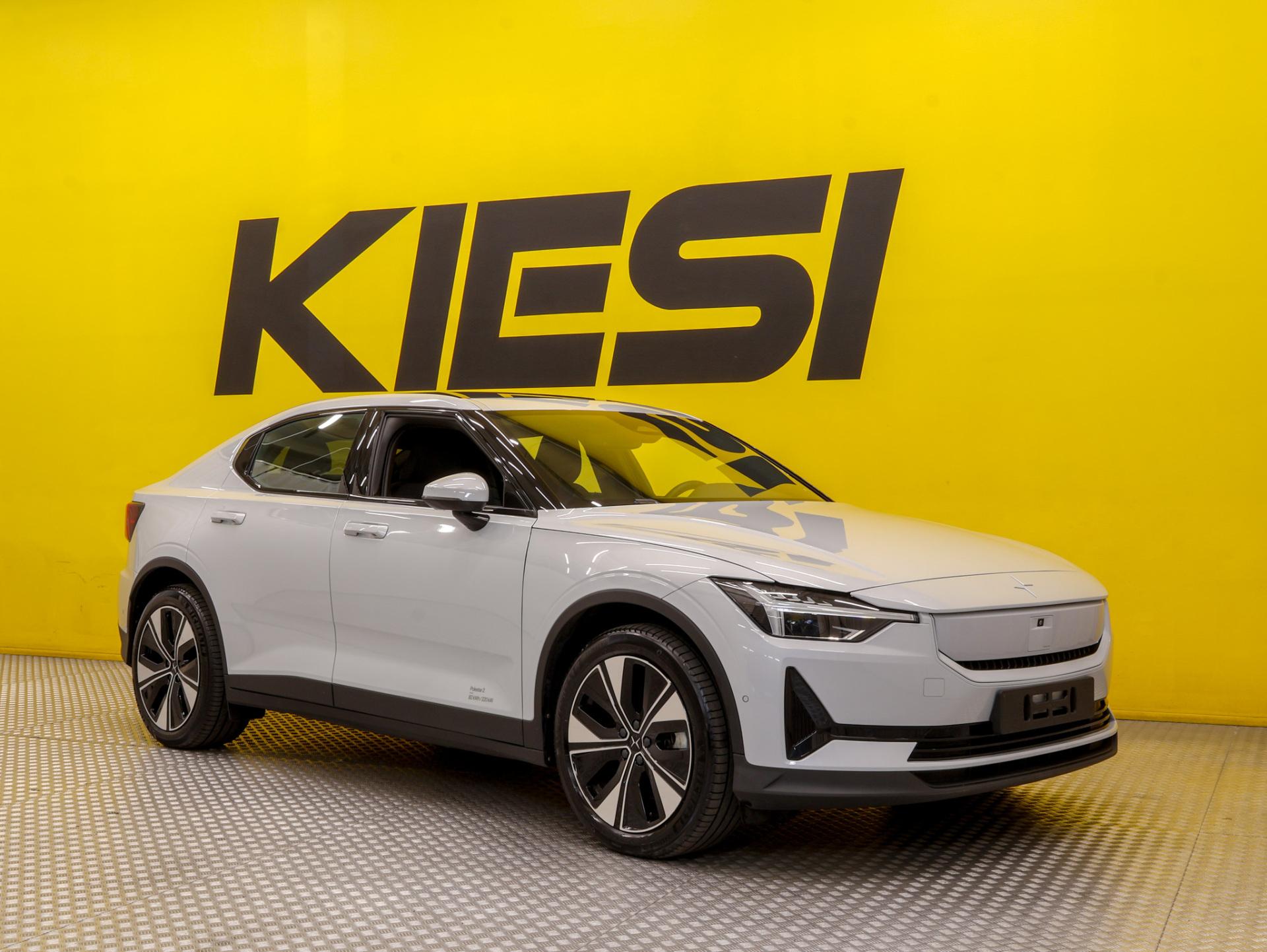 2024 Polestar 2