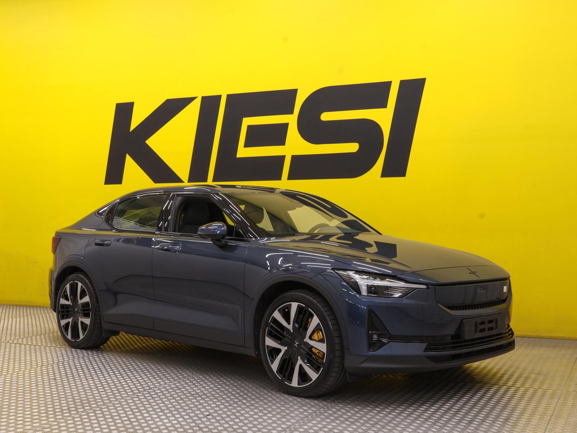 2024 Polestar 2