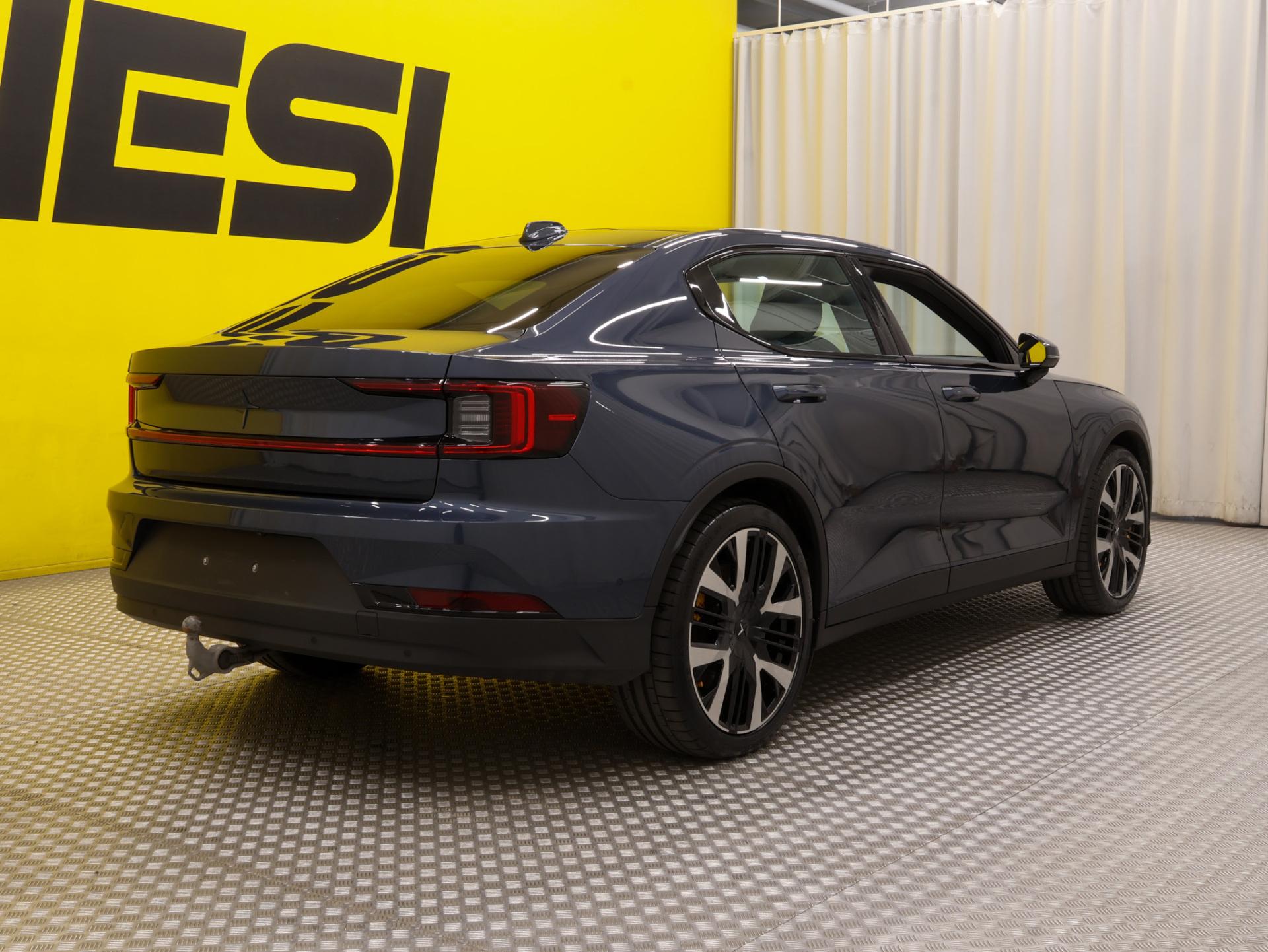 Pienoiskuva 3: 2024 Polestar 2