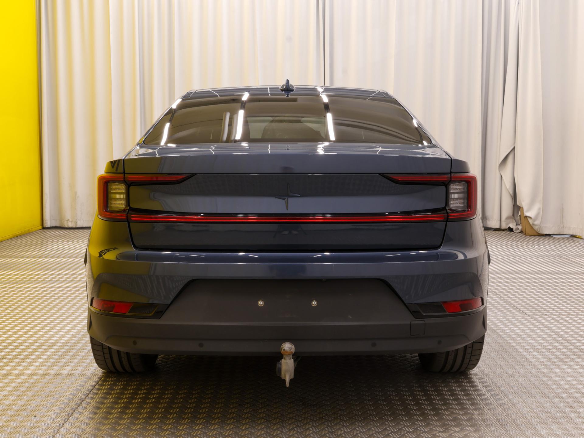 Näytä kaikki kuvat: 2024 Polestar 2