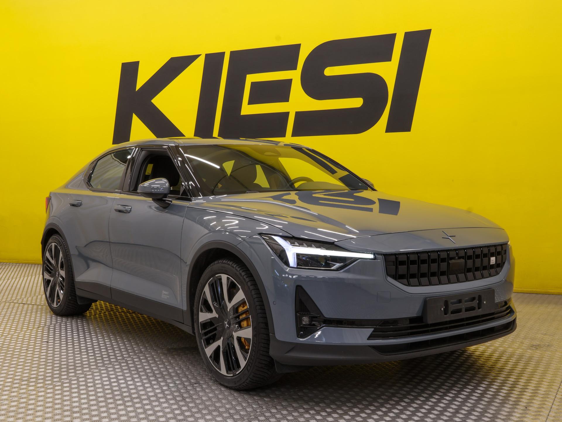 2023 Polestar 2