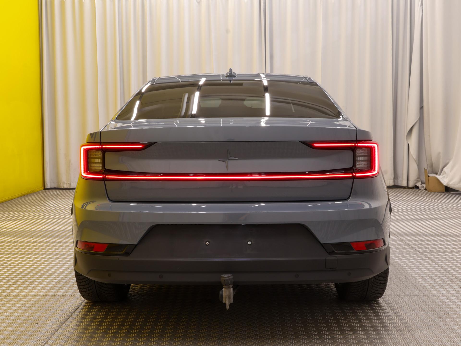 Pienoiskuva 3: 2023 Polestar 2