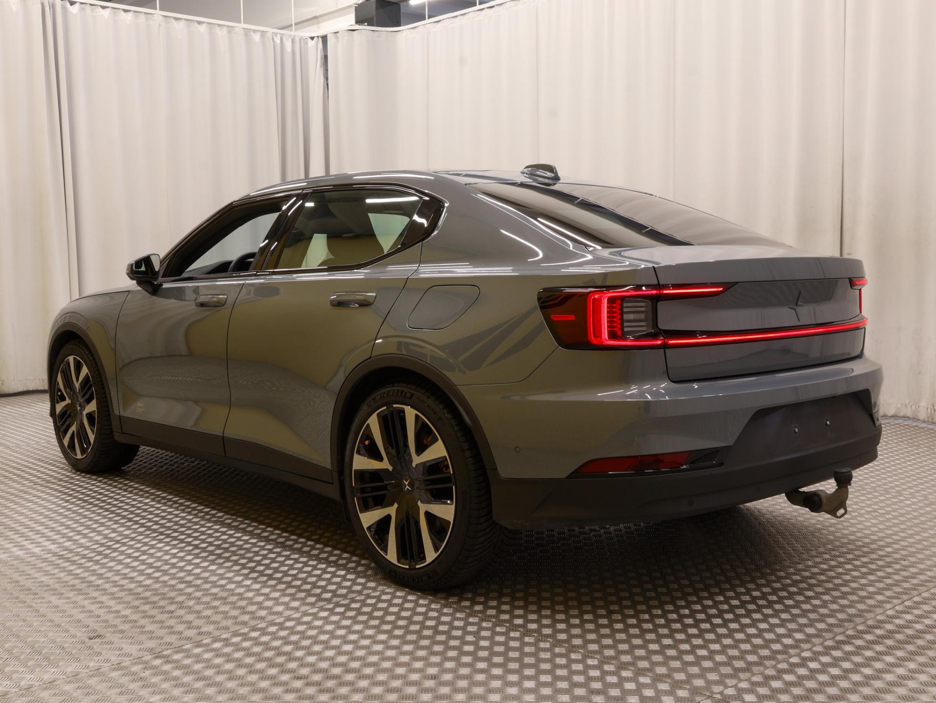Näytä kaikki kuvat: 2023 Polestar 2
