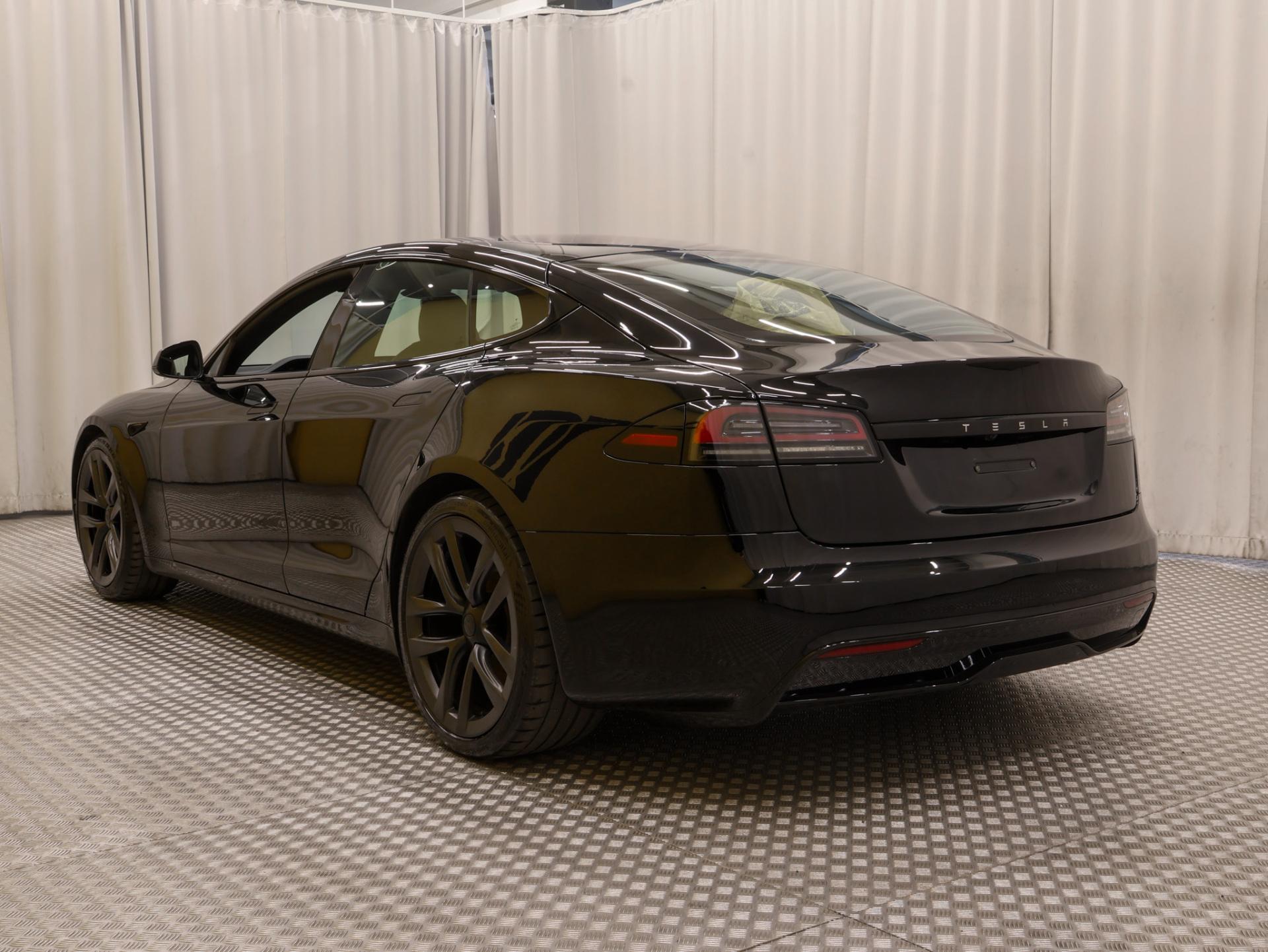 Tesla Model S Long Range AWD 2023, kuva 5/33