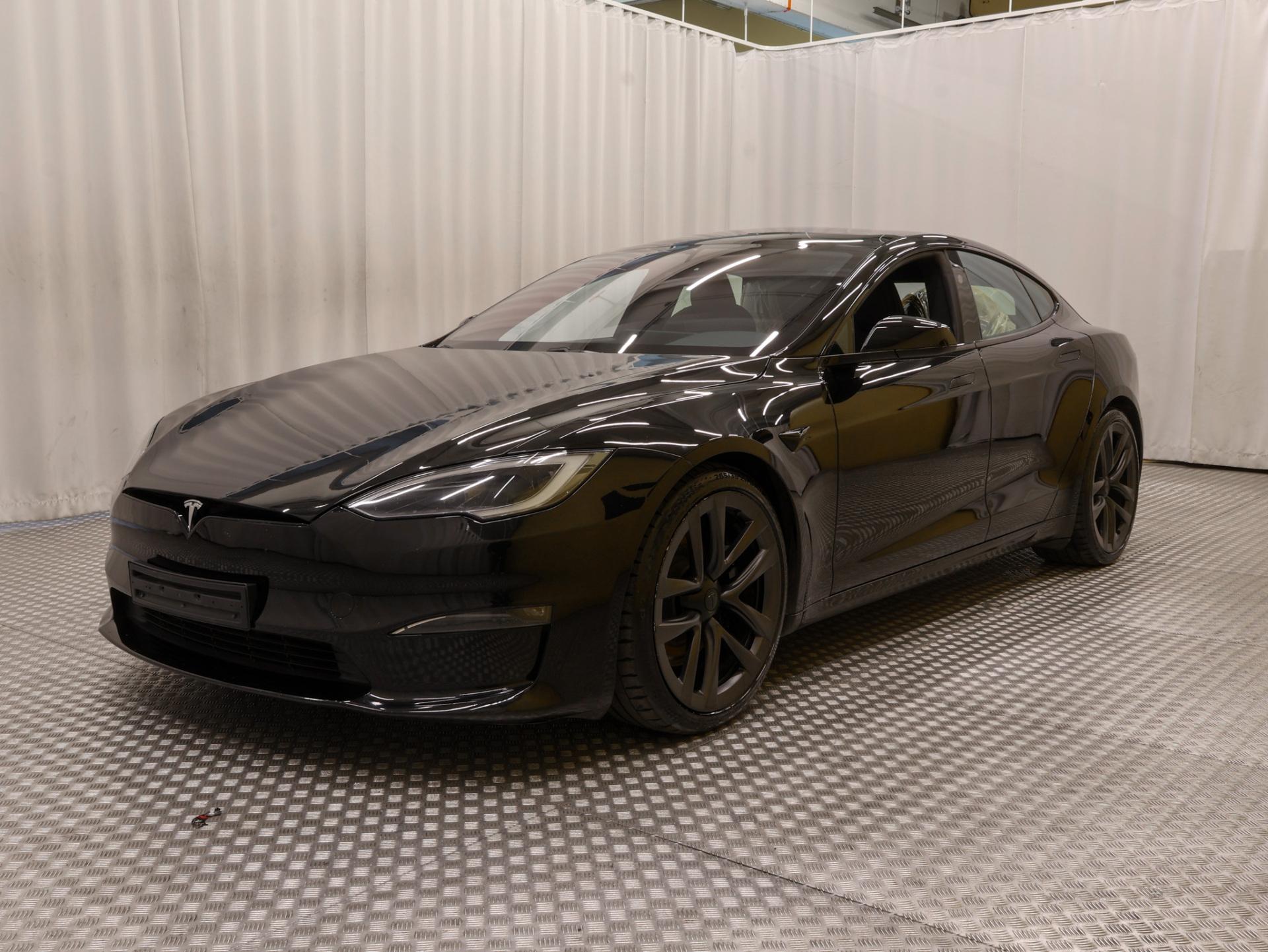 Tesla Model S Long Range AWD 2023, kuva 6/33