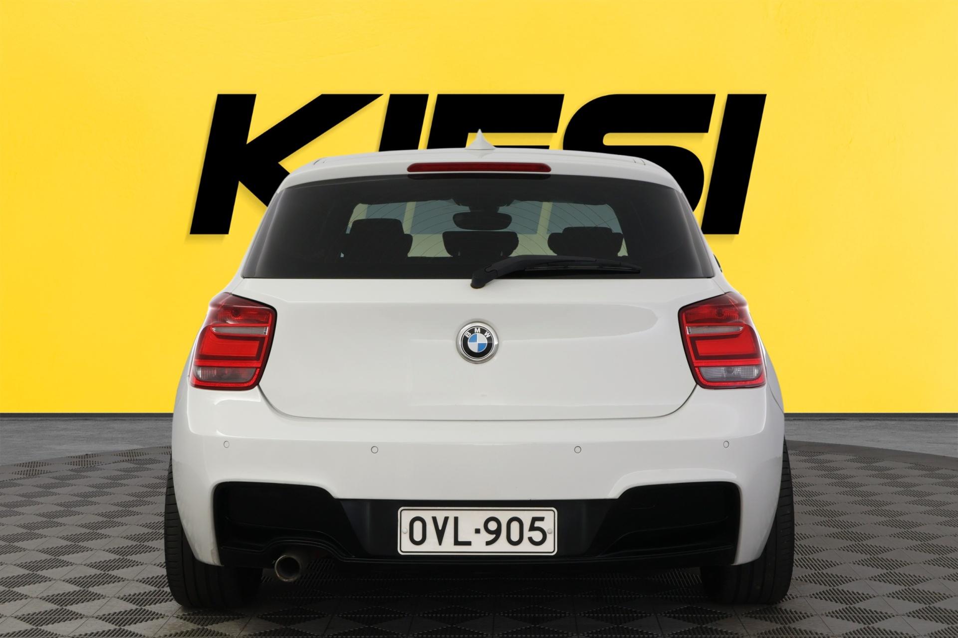 Näytä kaikki kuvat: 2013 BMW 120