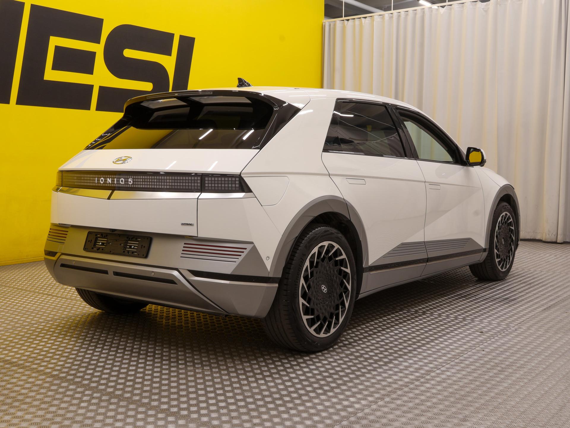 Pienoiskuva 2: 2022 Hyundai Ioniq 5