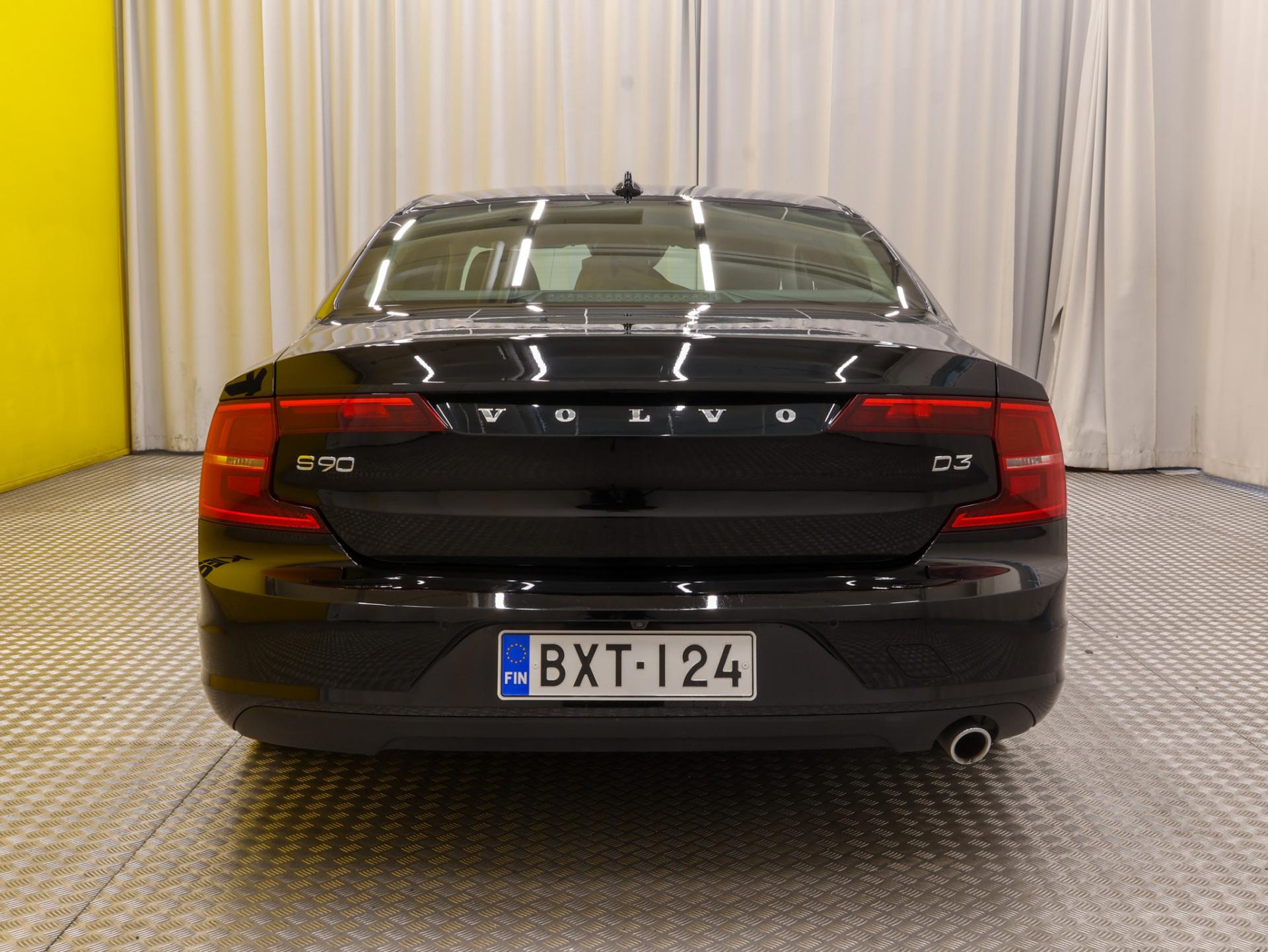 Näytä kaikki kuvat: 2020 Volvo S90
