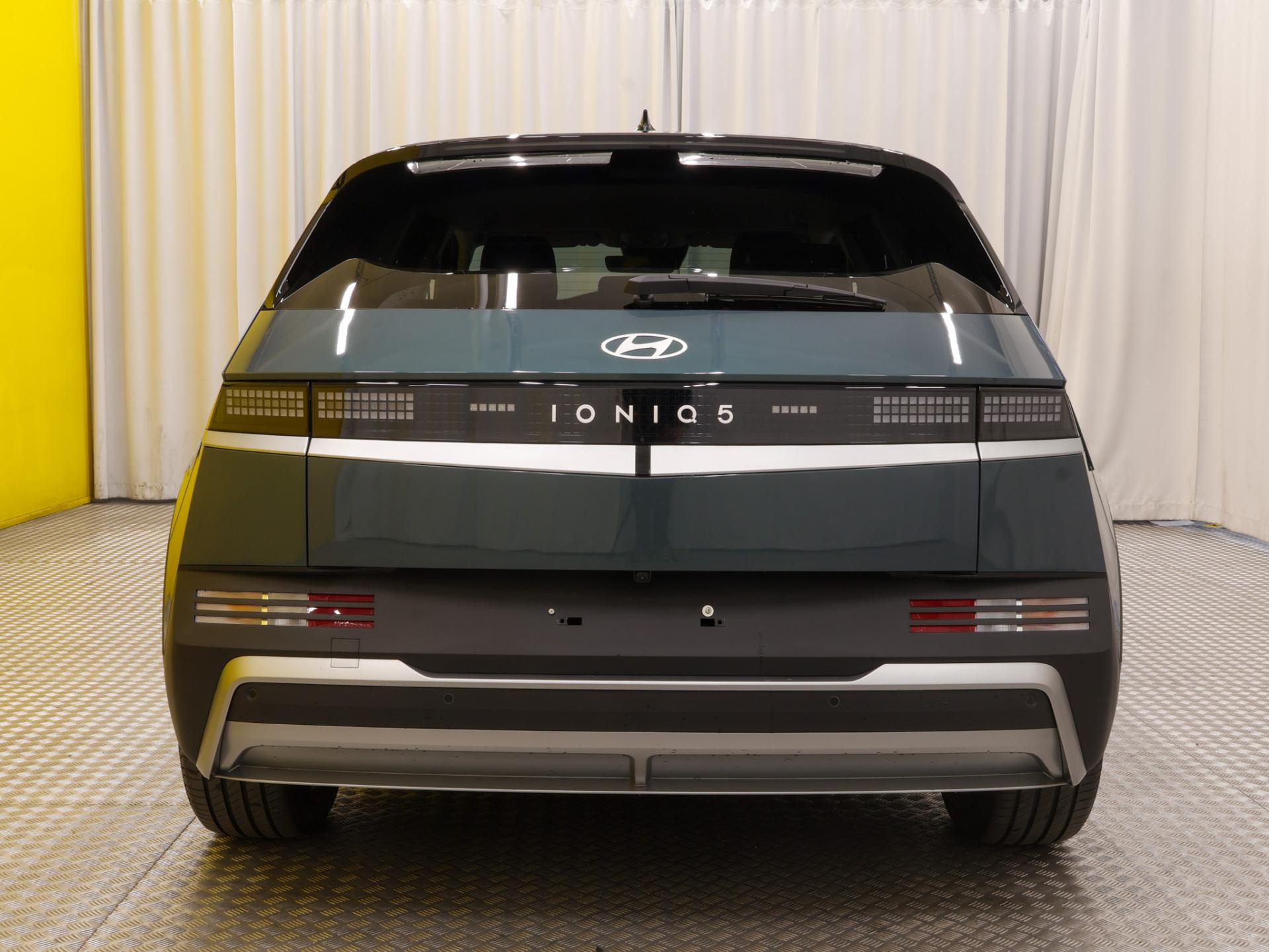 Näytä kaikki kuvat: 2025 Hyundai Ioniq 5
