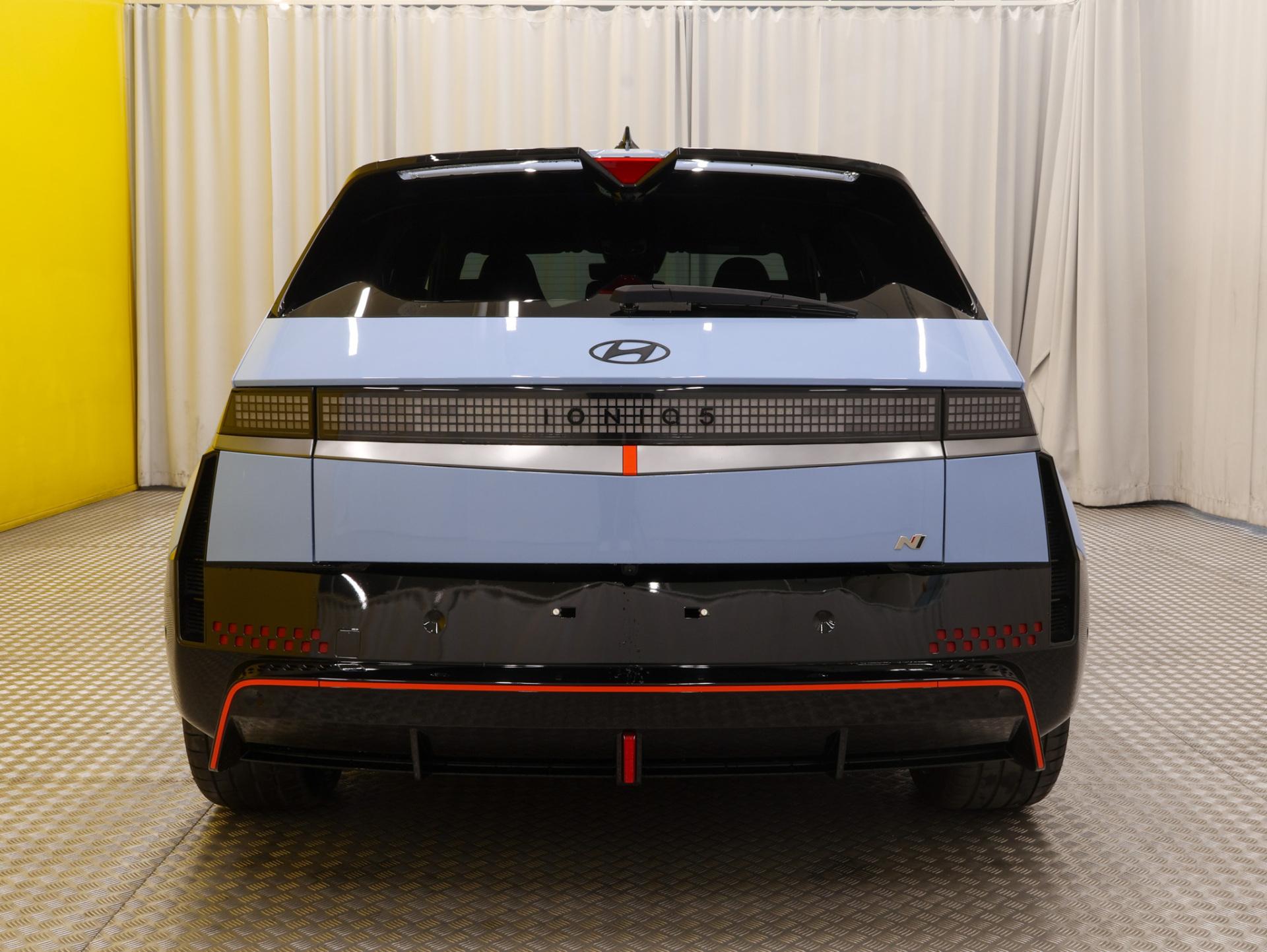 Pienoiskuva 3: 2024 Hyundai Ioniq 5