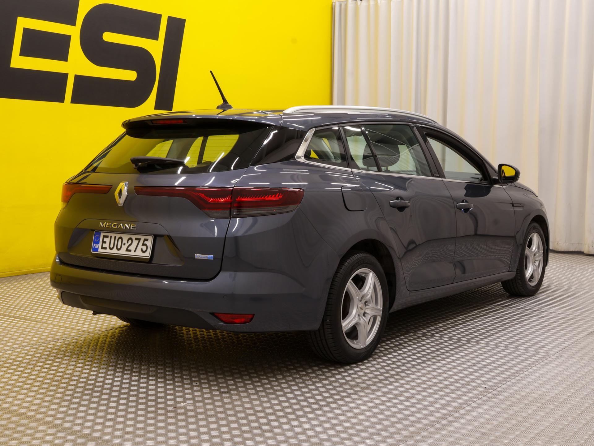 Renault Megane 2021, kuva 3/34