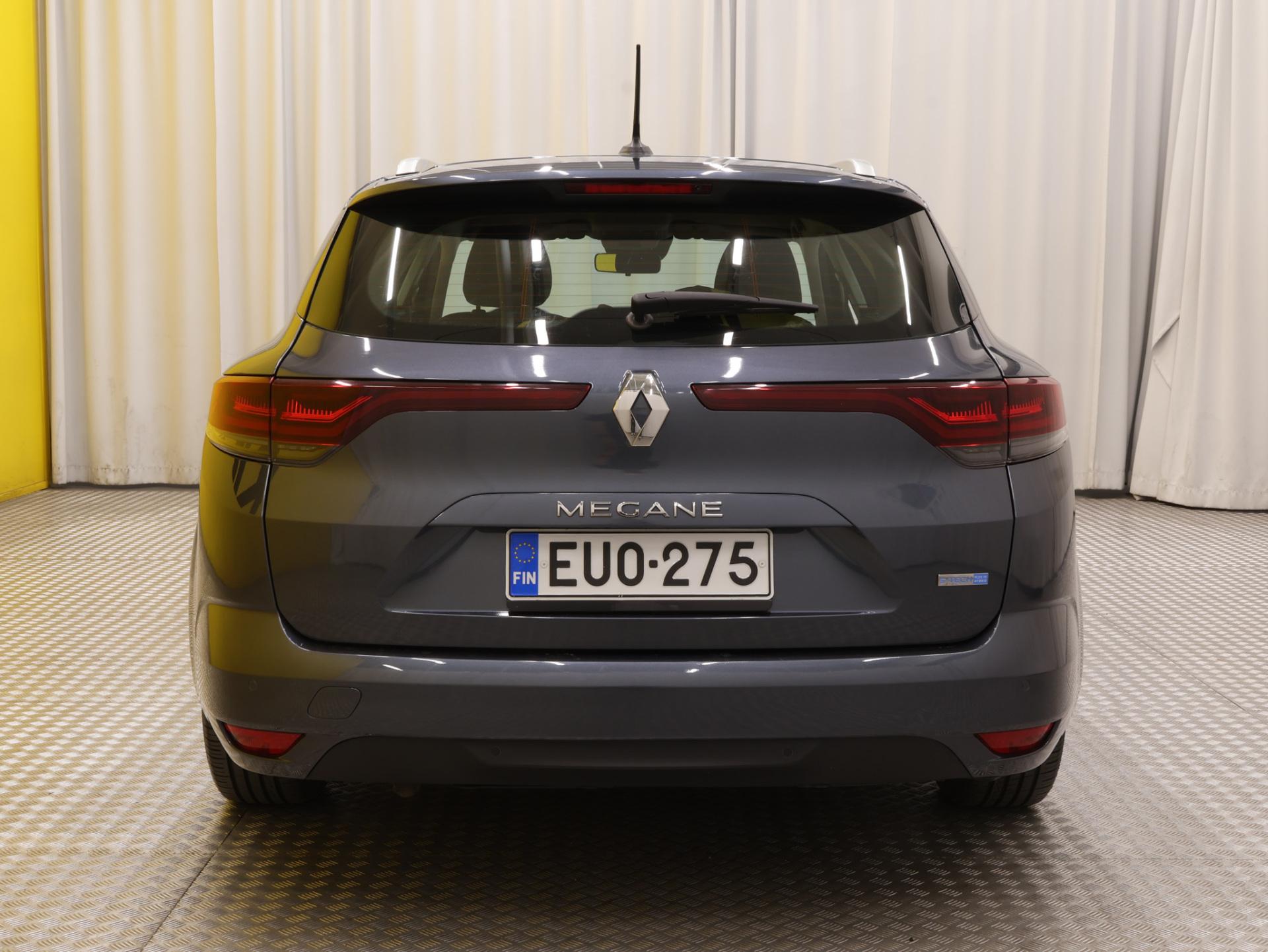 Renault Megane 2021, kuva 4/34