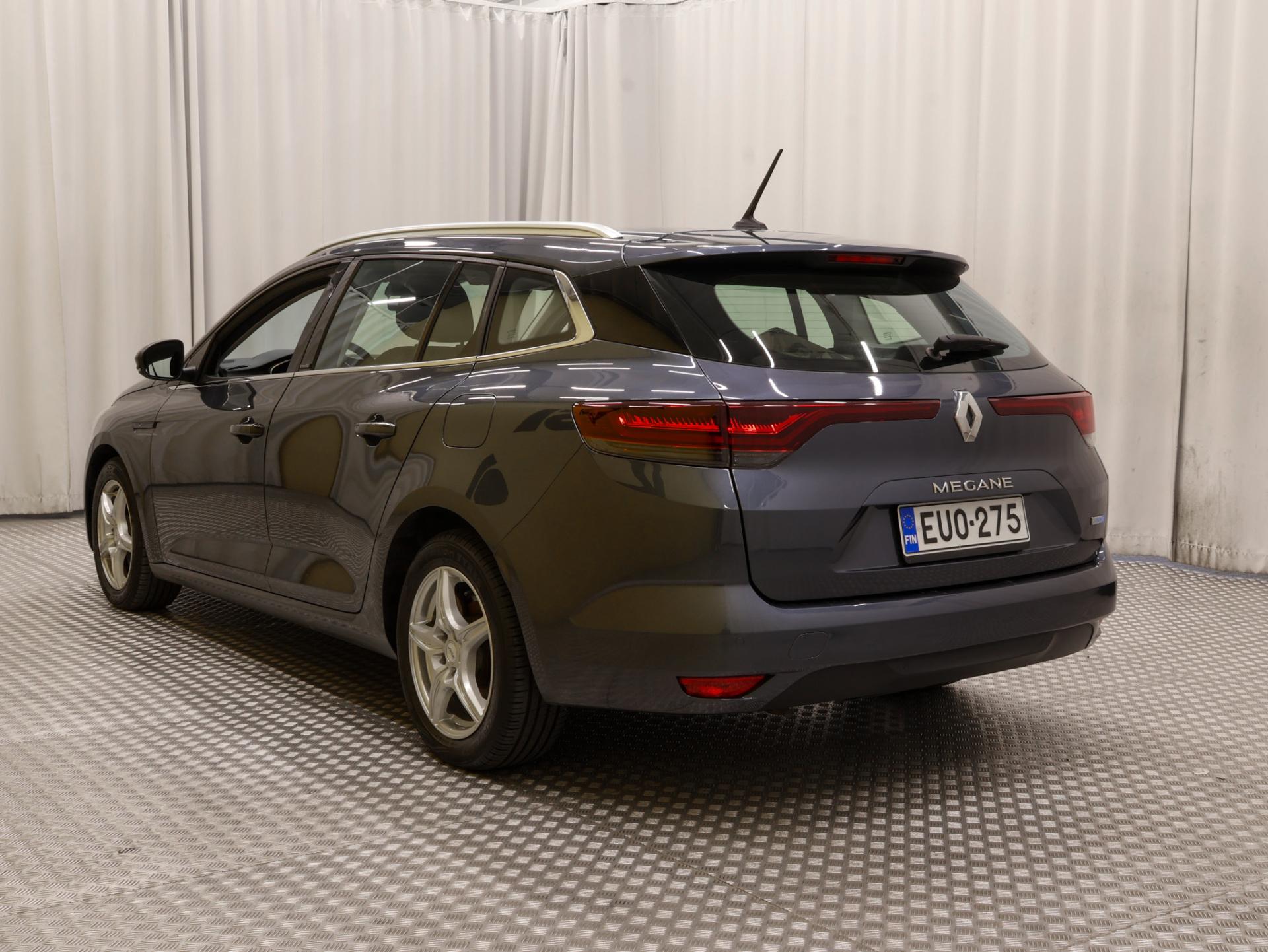 Renault Megane 2021, kuva 5/34
