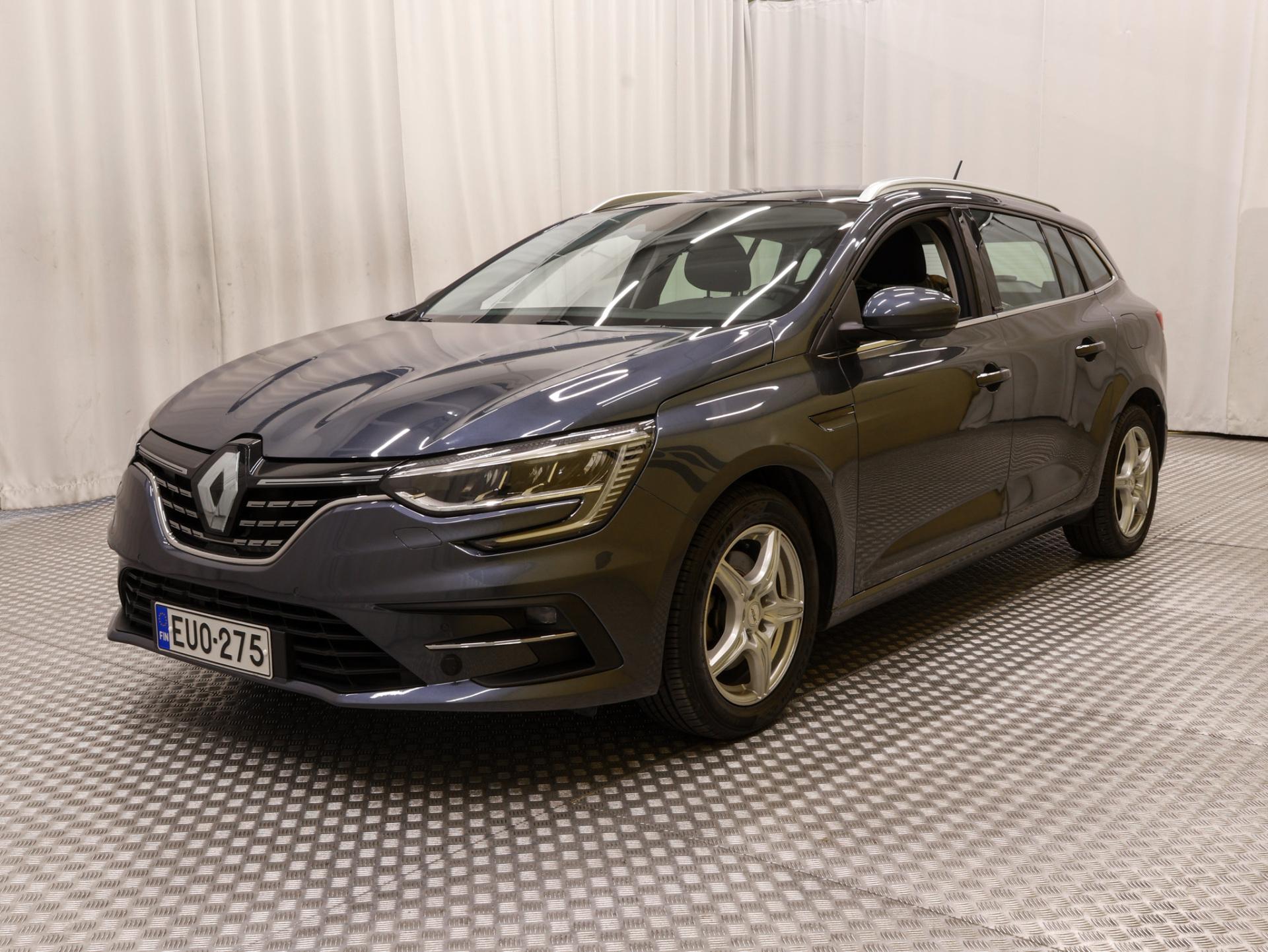 Renault Megane 2021, kuva 6/34
