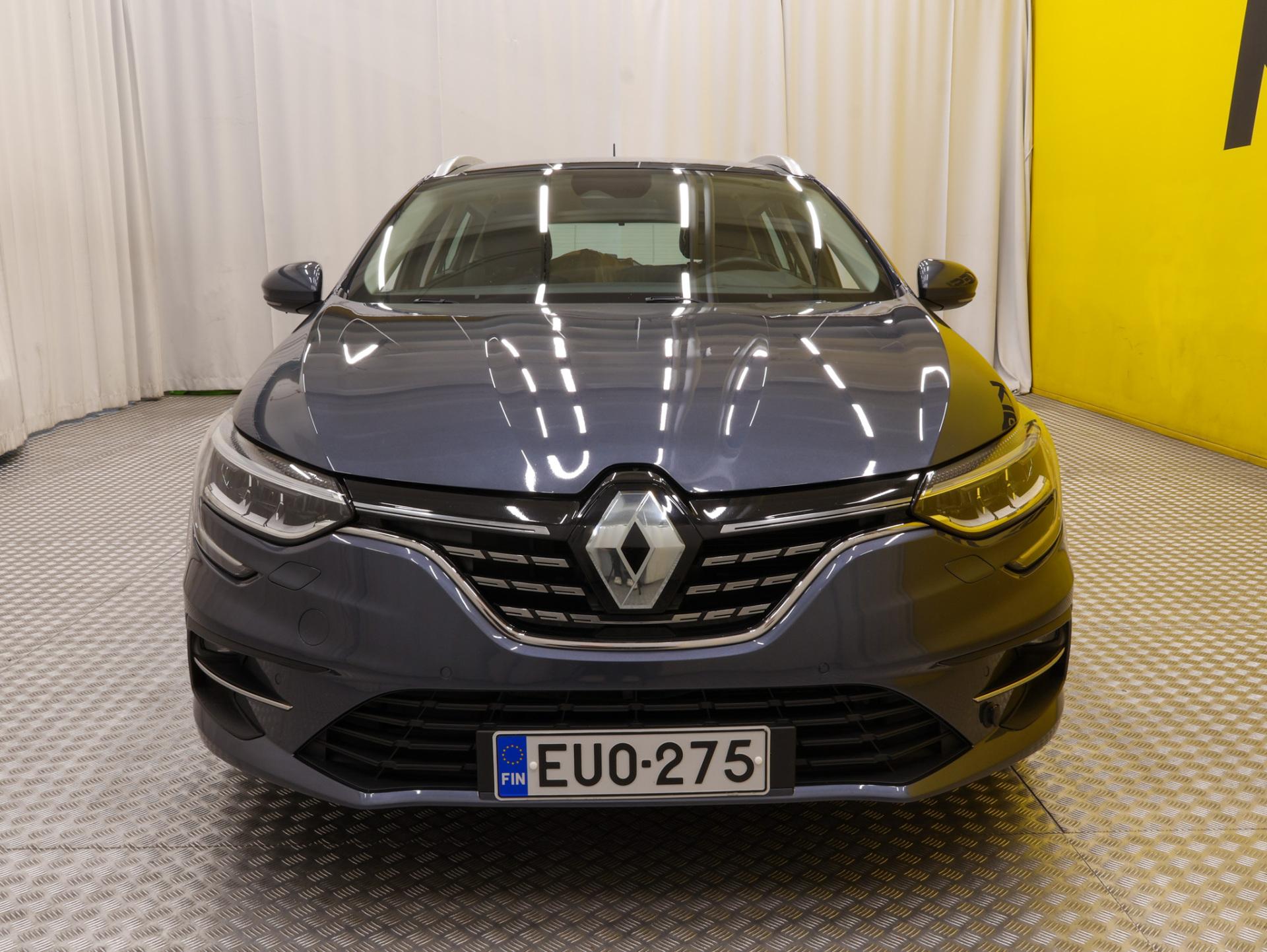 Renault Megane 2021, kuva 7/34