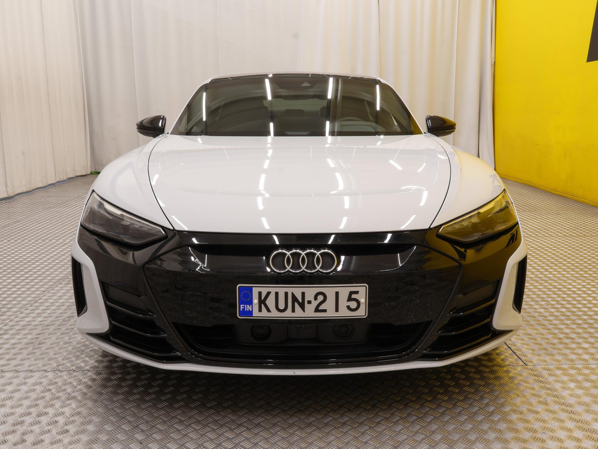Audi e-tron GT 60 quattro 350kw 2022, kuva 7/37