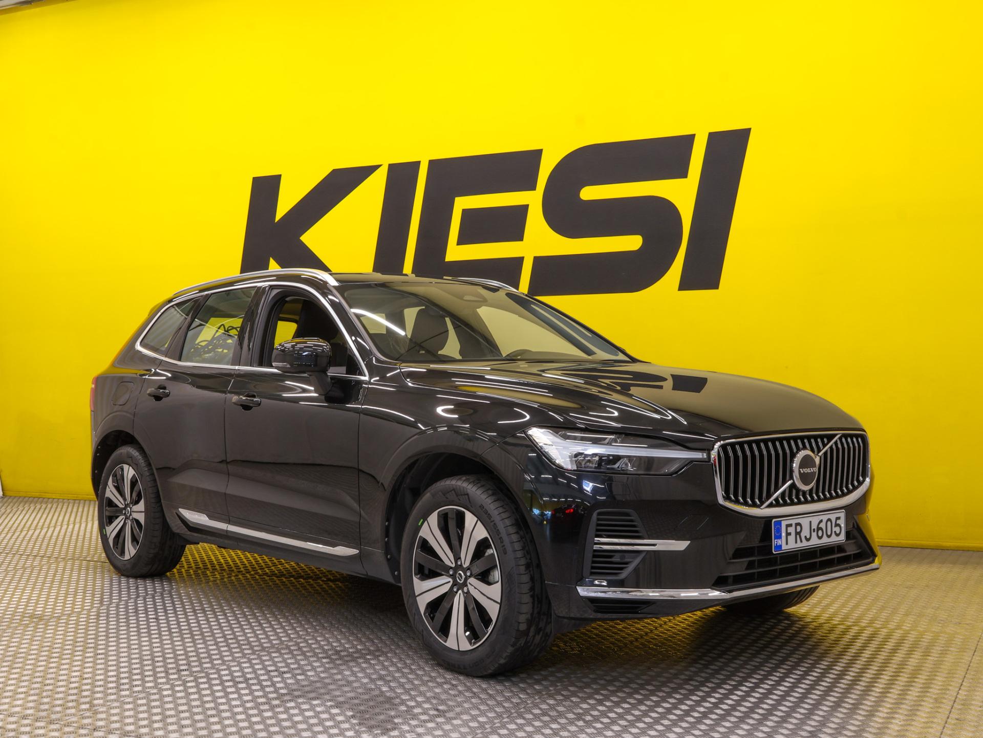 2023 Volvo XC60