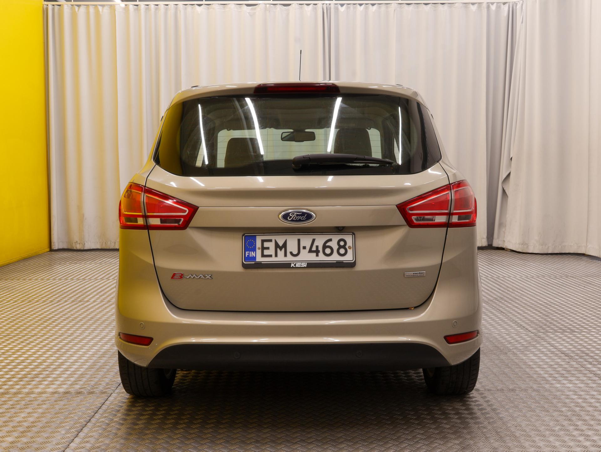 Ford B-Max 2013, kuva 2/29