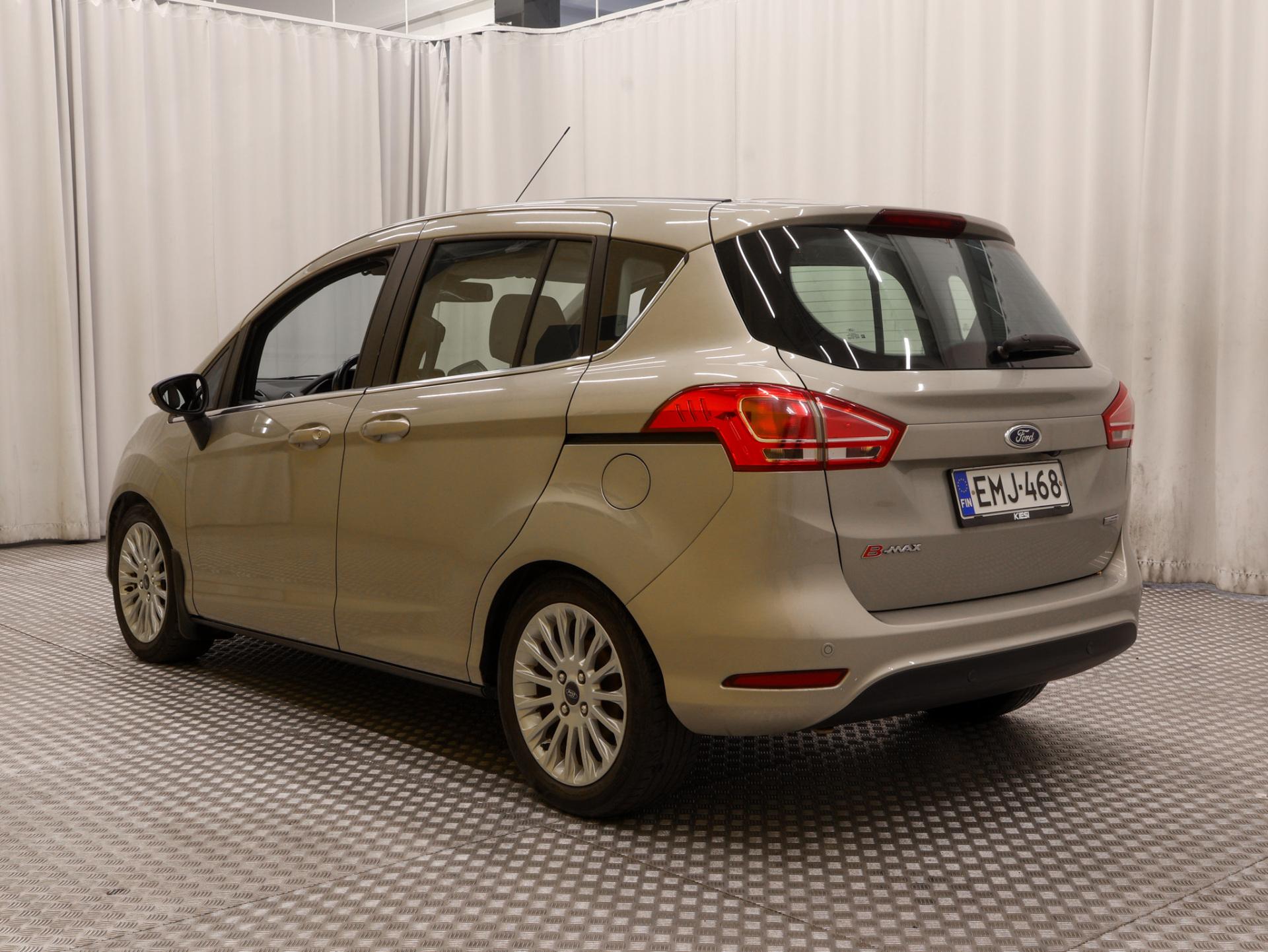Ford B-Max 2013, kuva 4/29