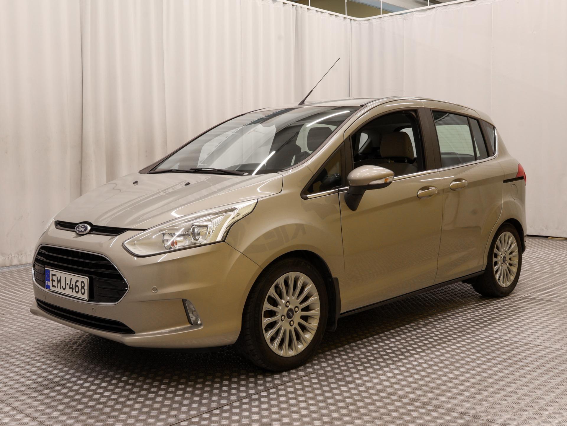 Ford B-Max 2013, kuva 5/29