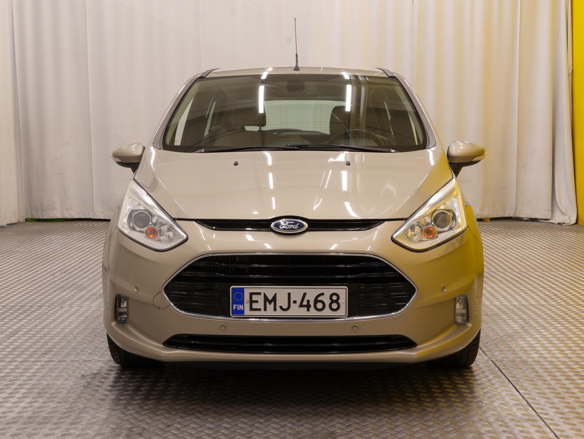 Ford B-Max 2013, kuva 7/29