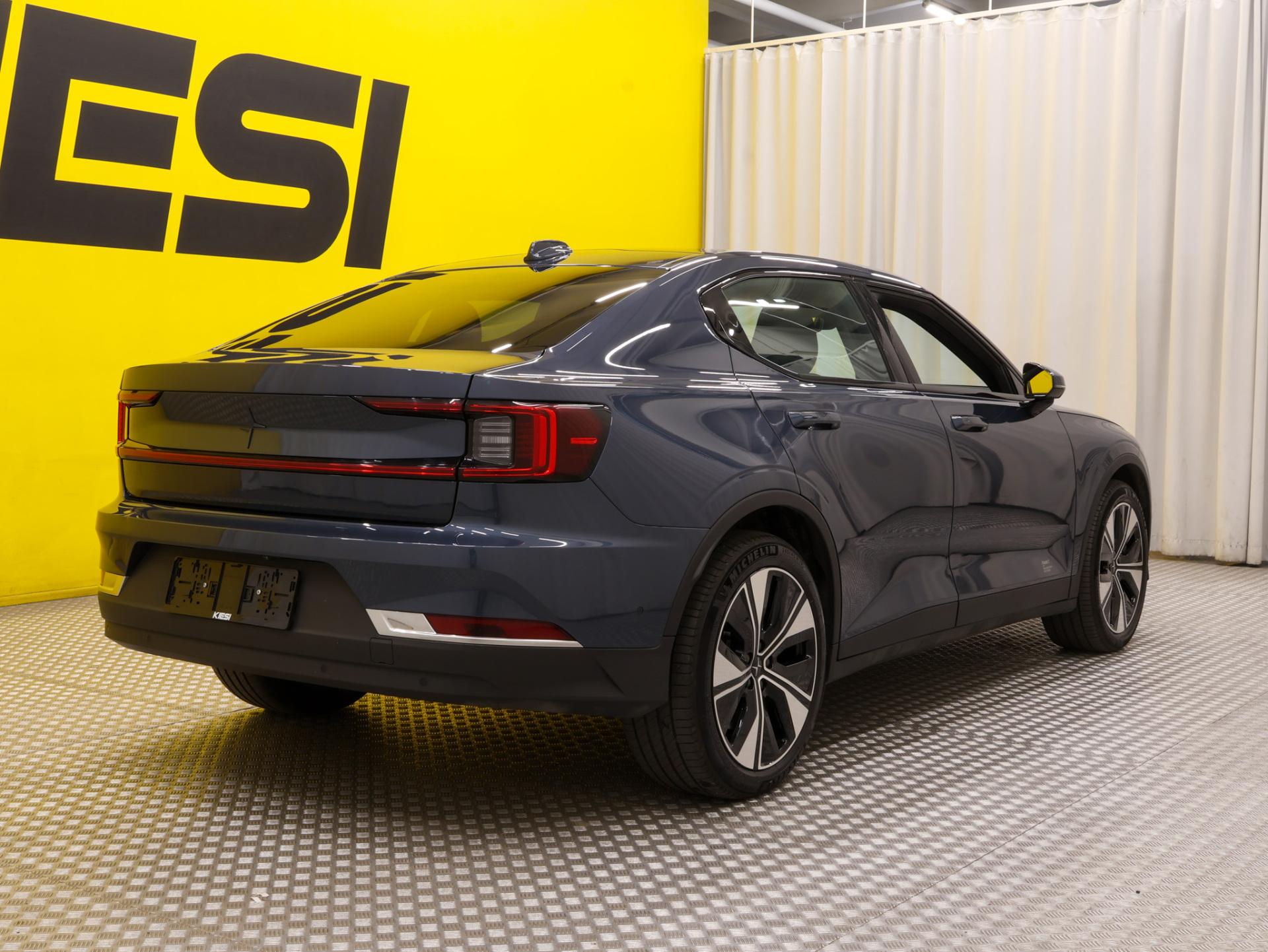 Pienoiskuva 3: 2023 Polestar 2