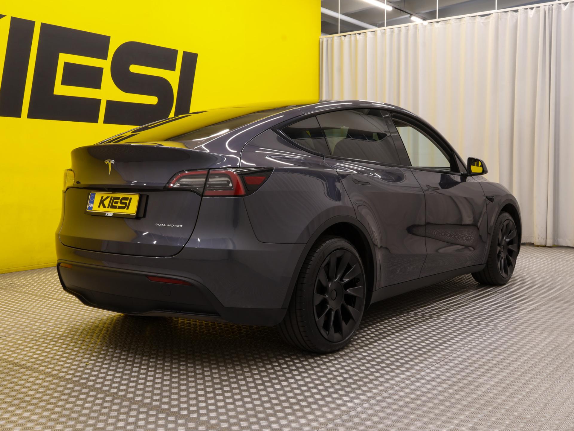 Pienoiskuva 3: 2023 Tesla Model Y
