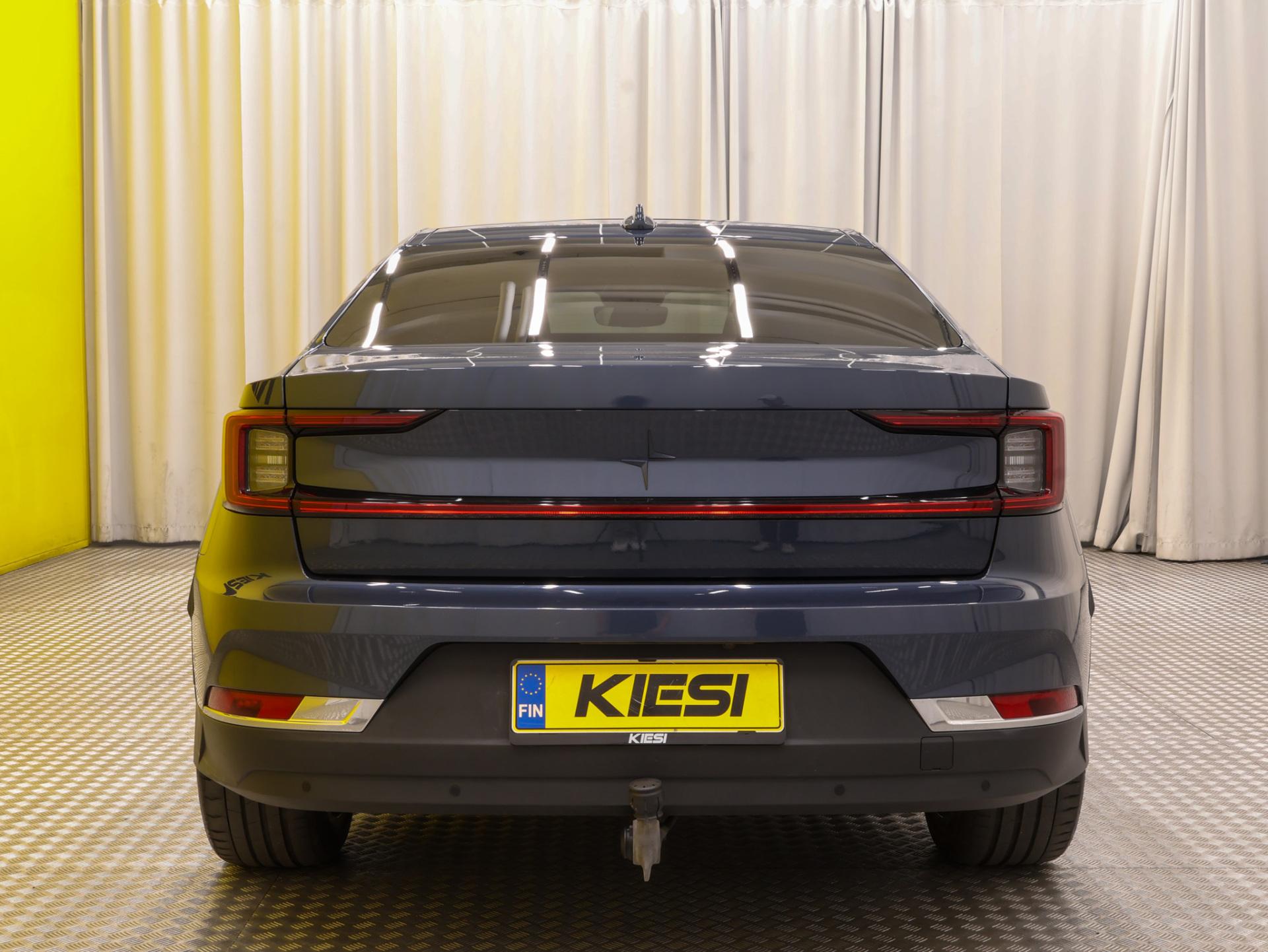 Näytä kaikki kuvat: 2021 Polestar 2