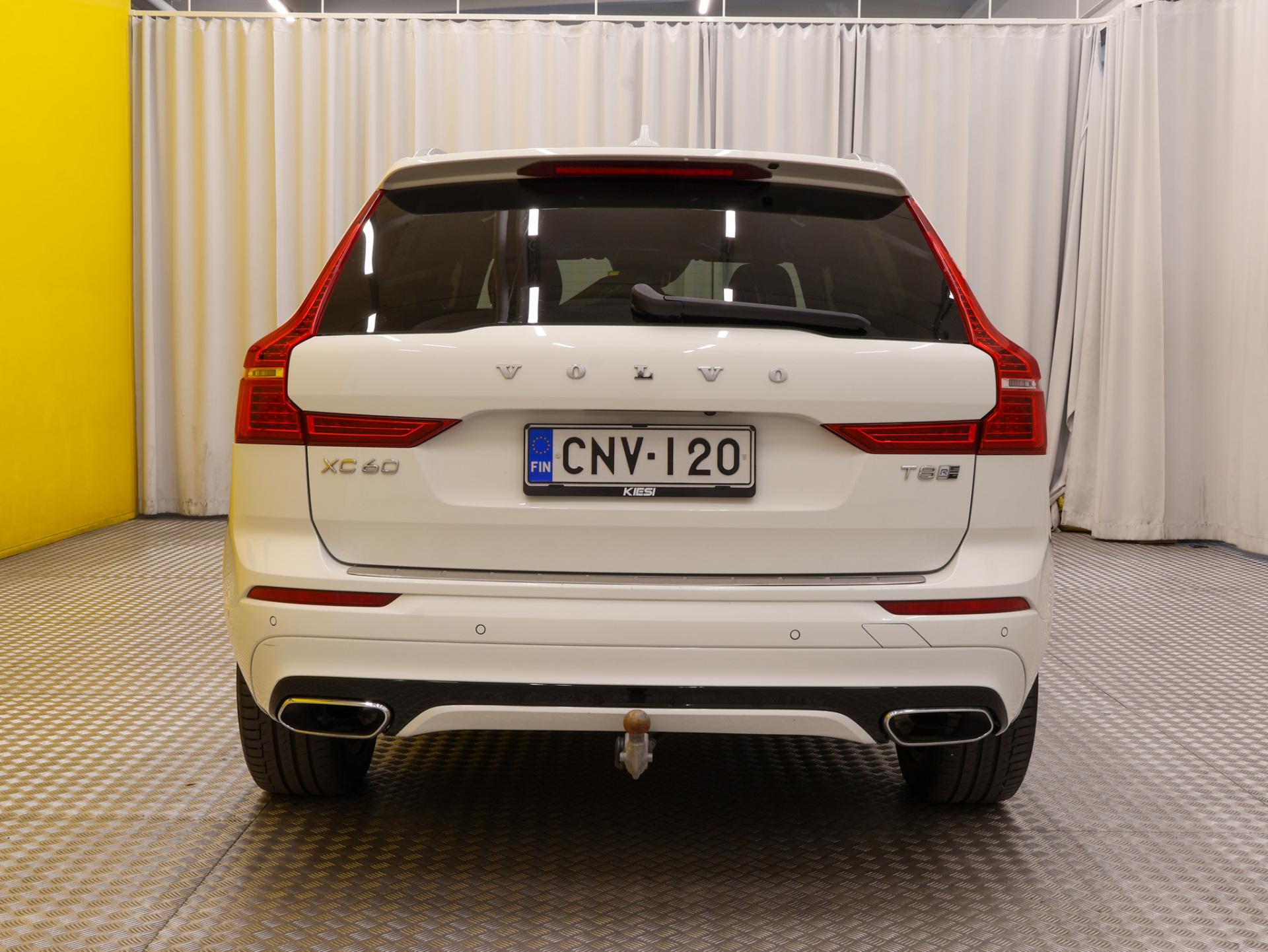 Näytä kaikki kuvat: 2019 Volvo XC60