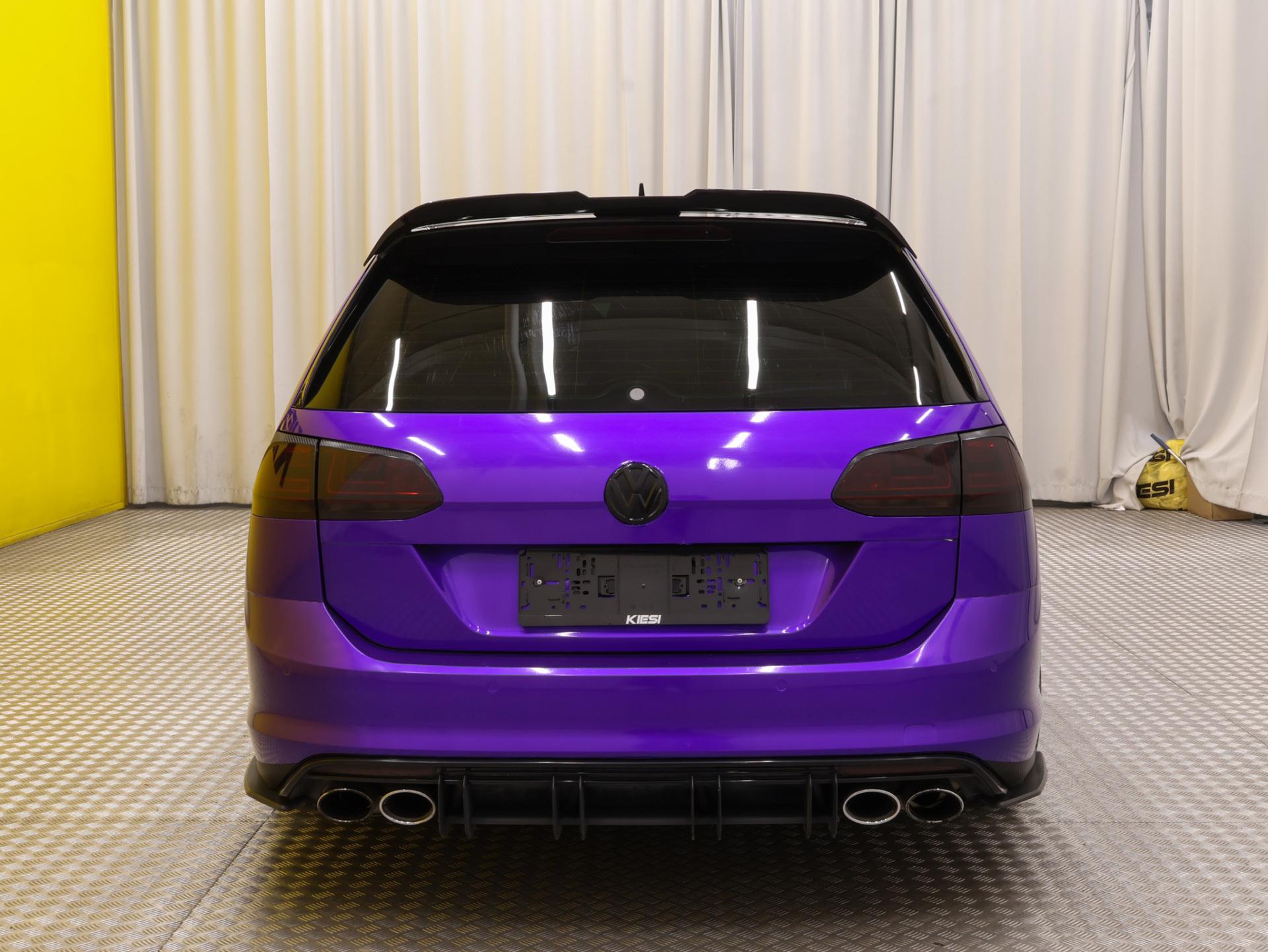 Näytä kaikki kuvat: 2015 Volkswagen Golf