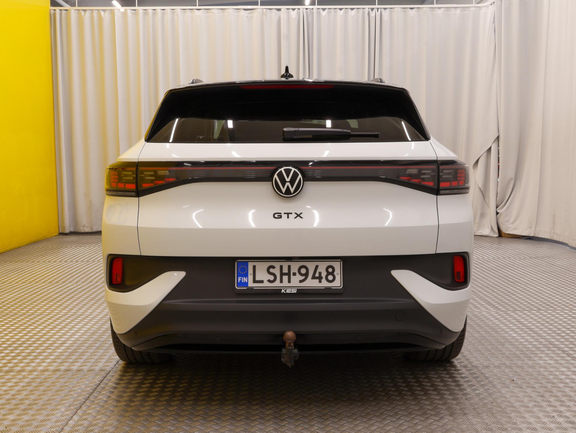 Näytä kaikki kuvat: 2023 Volkswagen ID.4