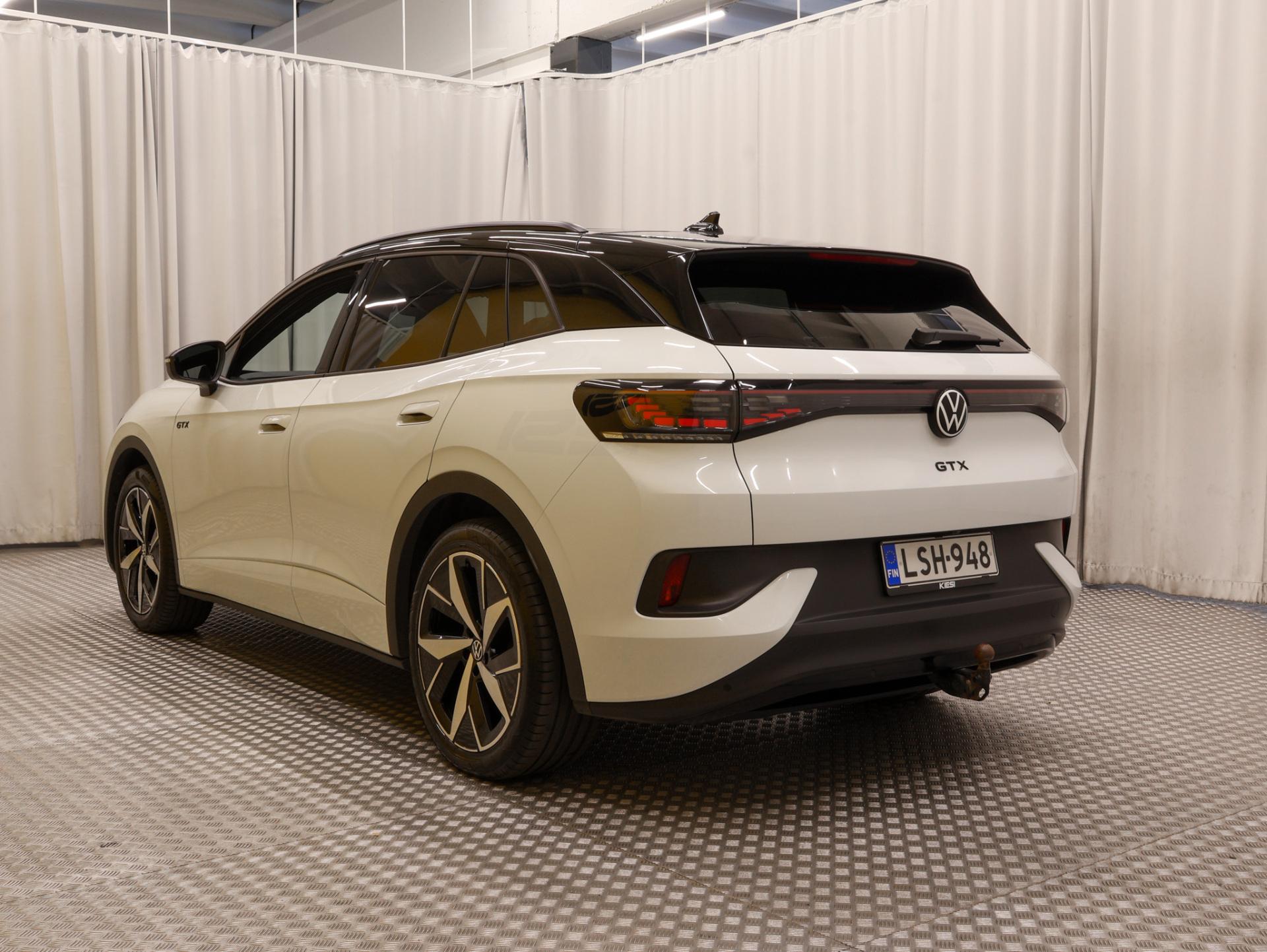 Volkswagen ID.4 2023, kuva 5/38