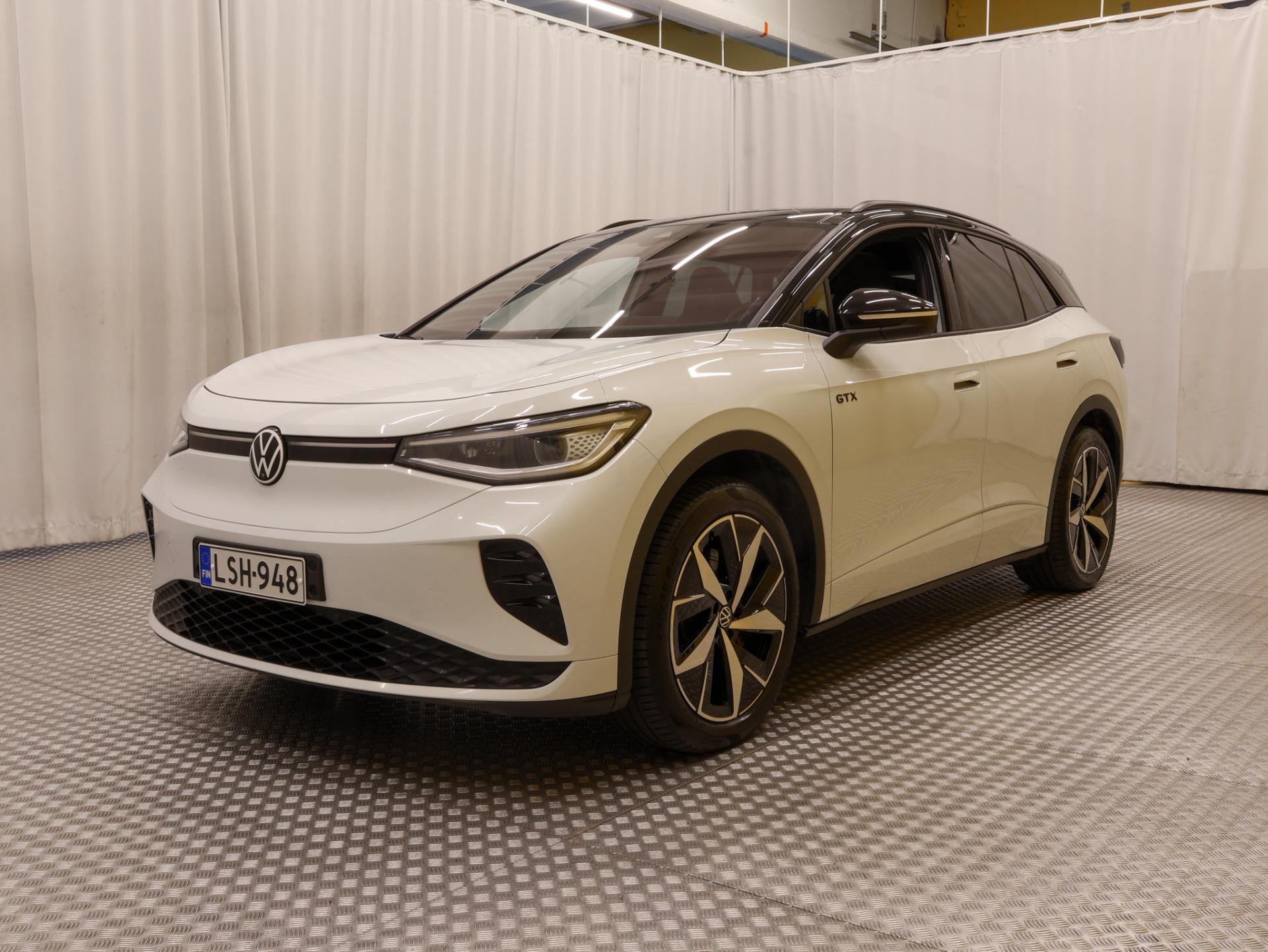 Volkswagen ID.4 2023, kuva 6/38