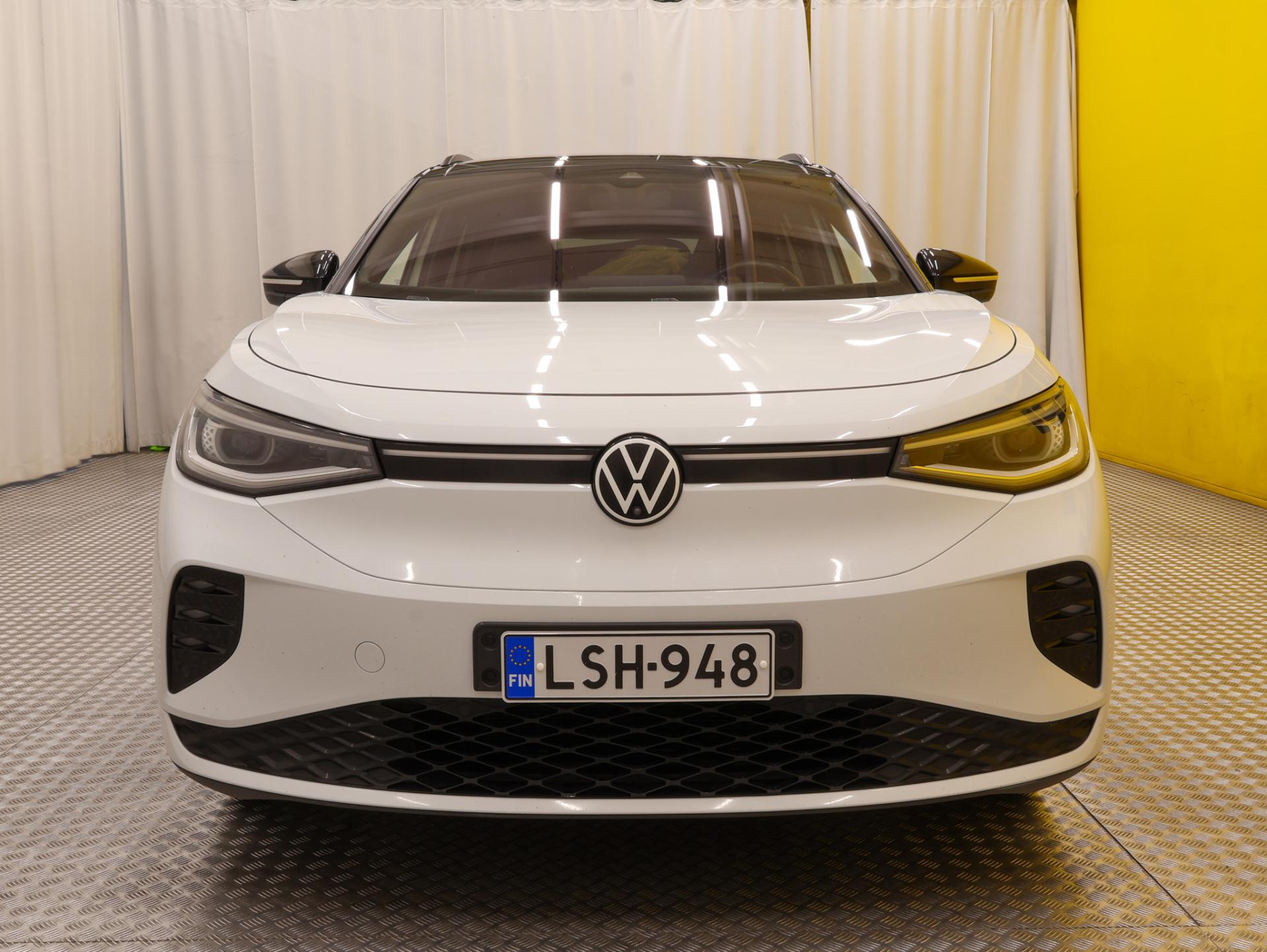 Volkswagen ID.4 2023, kuva 7/38