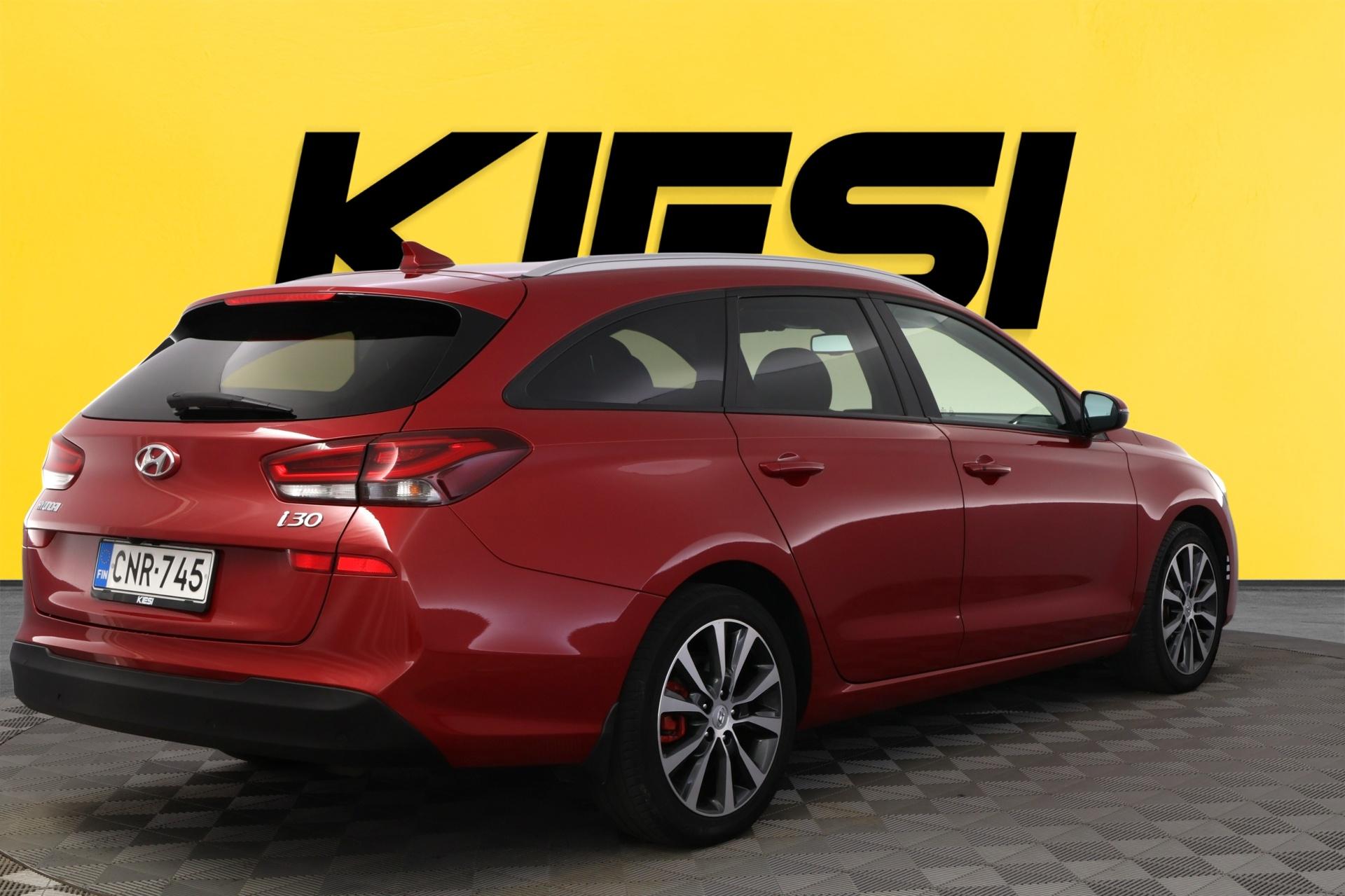 Näytä kaikki kuvat: 2020 Hyundai i30