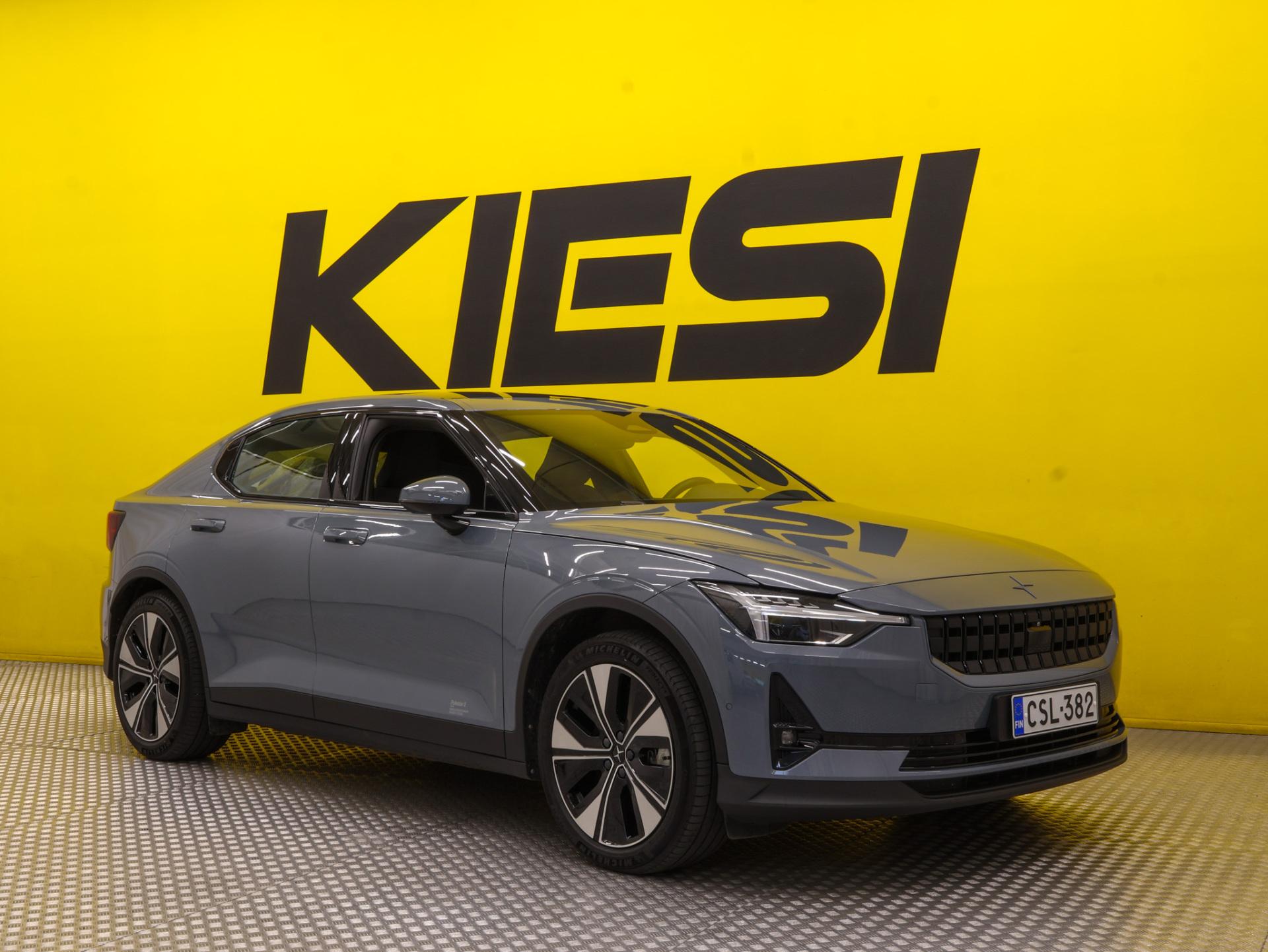 2023 Polestar 2