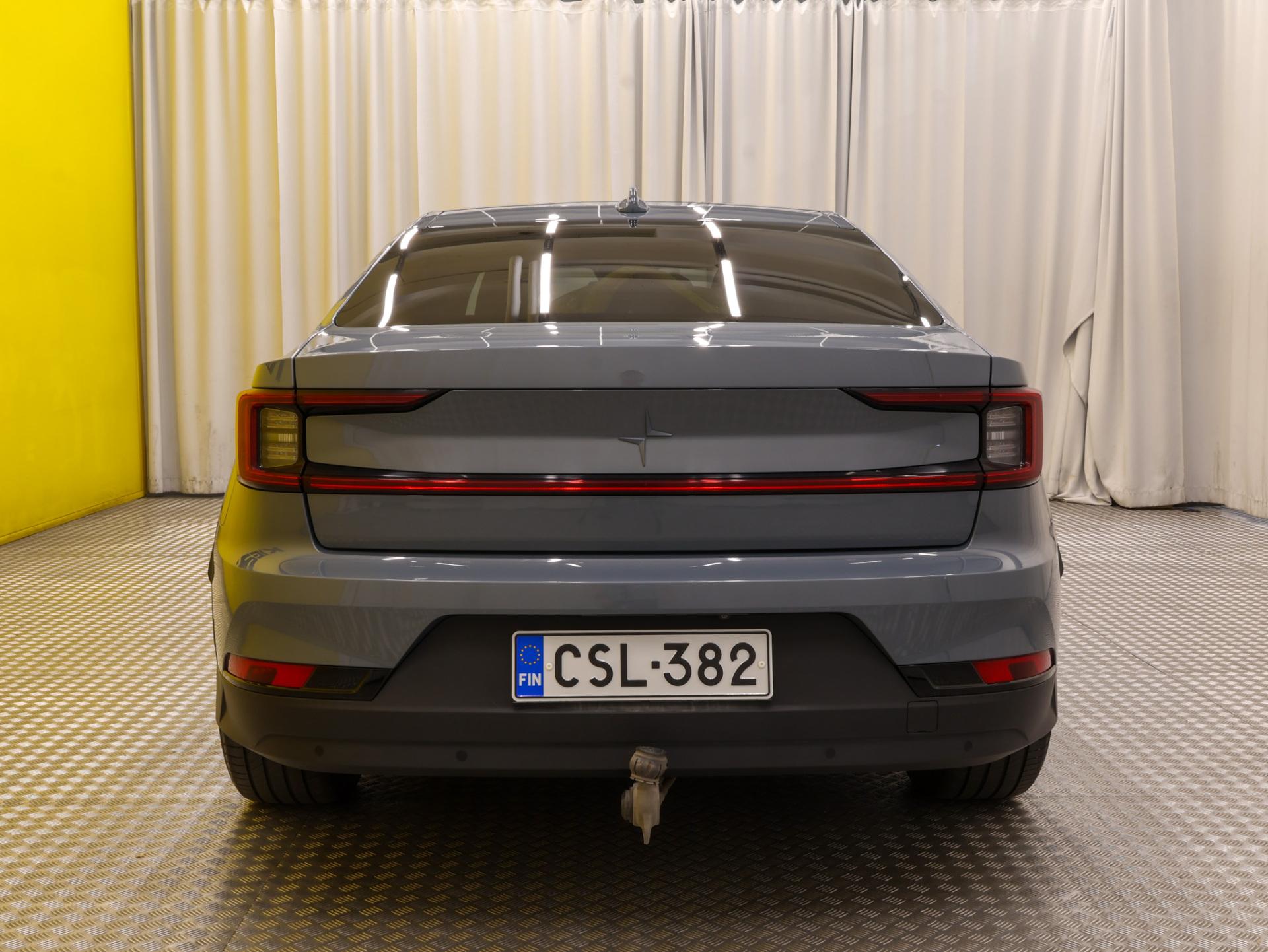 Näytä kaikki kuvat: 2023 Polestar 2