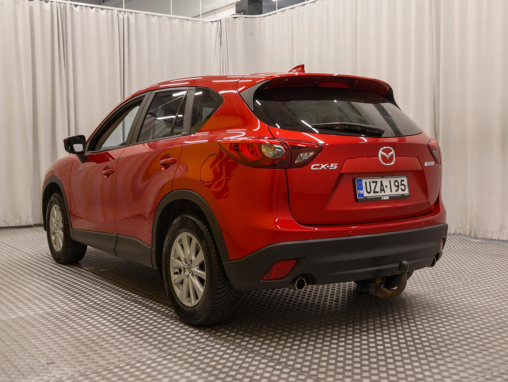 Mazda CX-5 2016, kuva 5/30