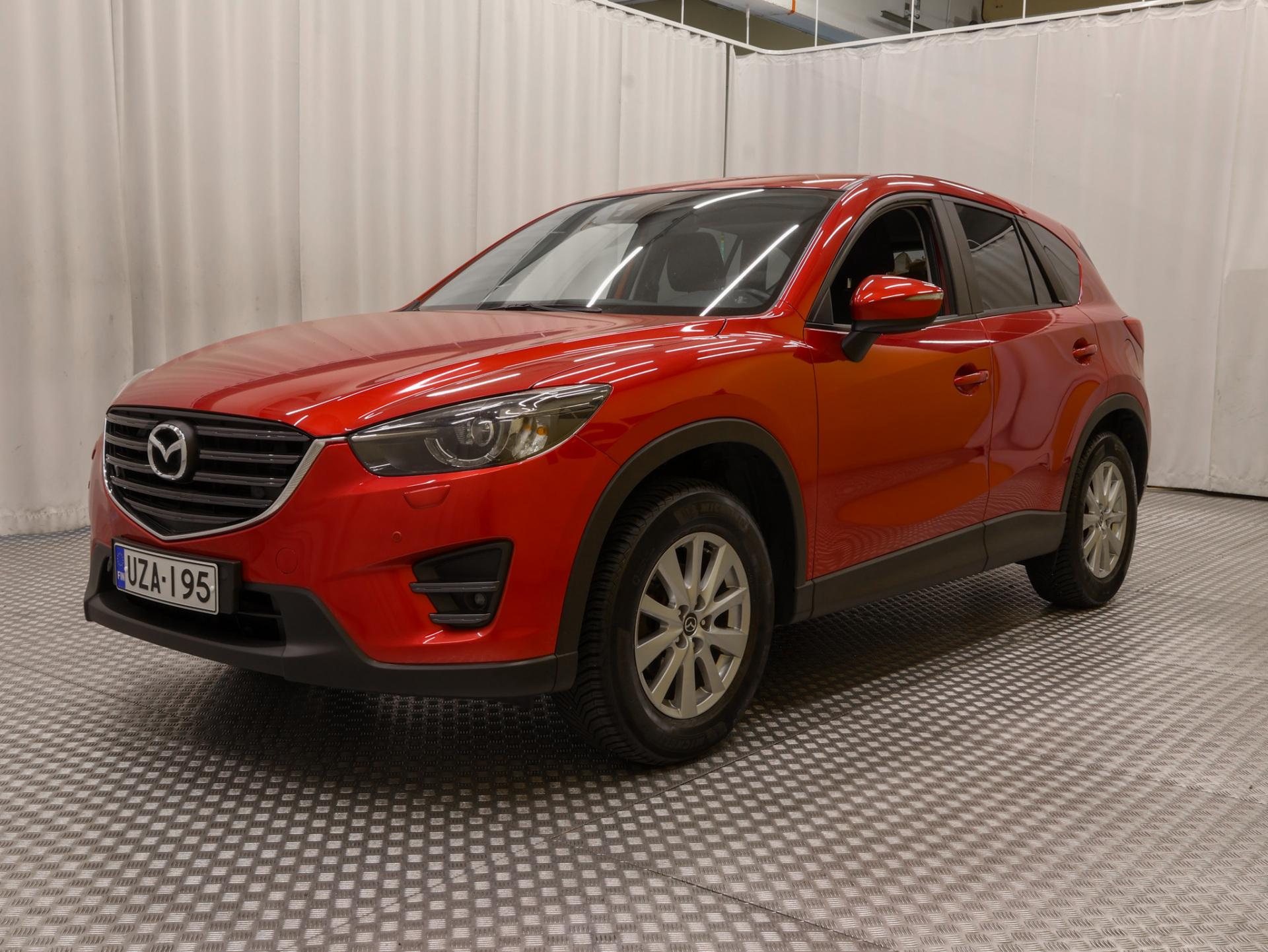 Mazda CX-5 2016, kuva 6/30