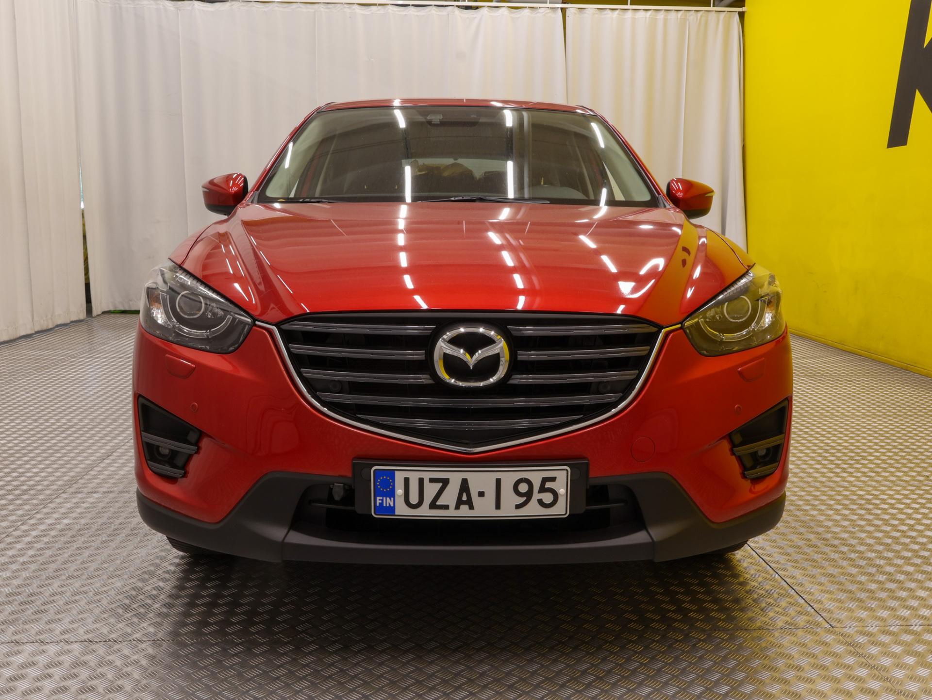 Mazda CX-5 2016, kuva 7/30