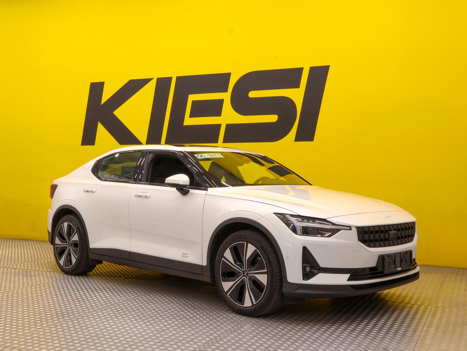 2023 Polestar 2