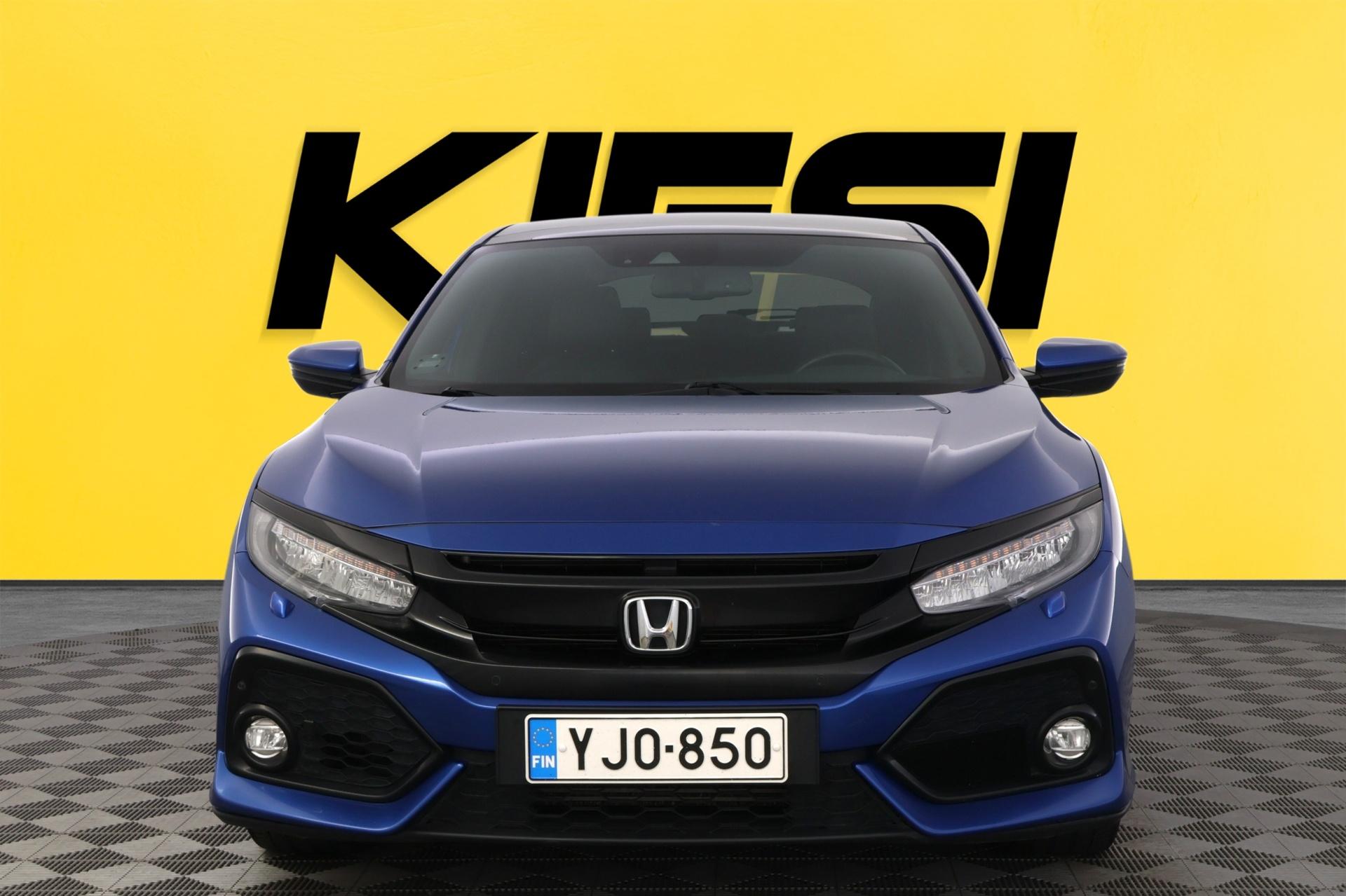 Honda Civic 2017, kuva 7/32