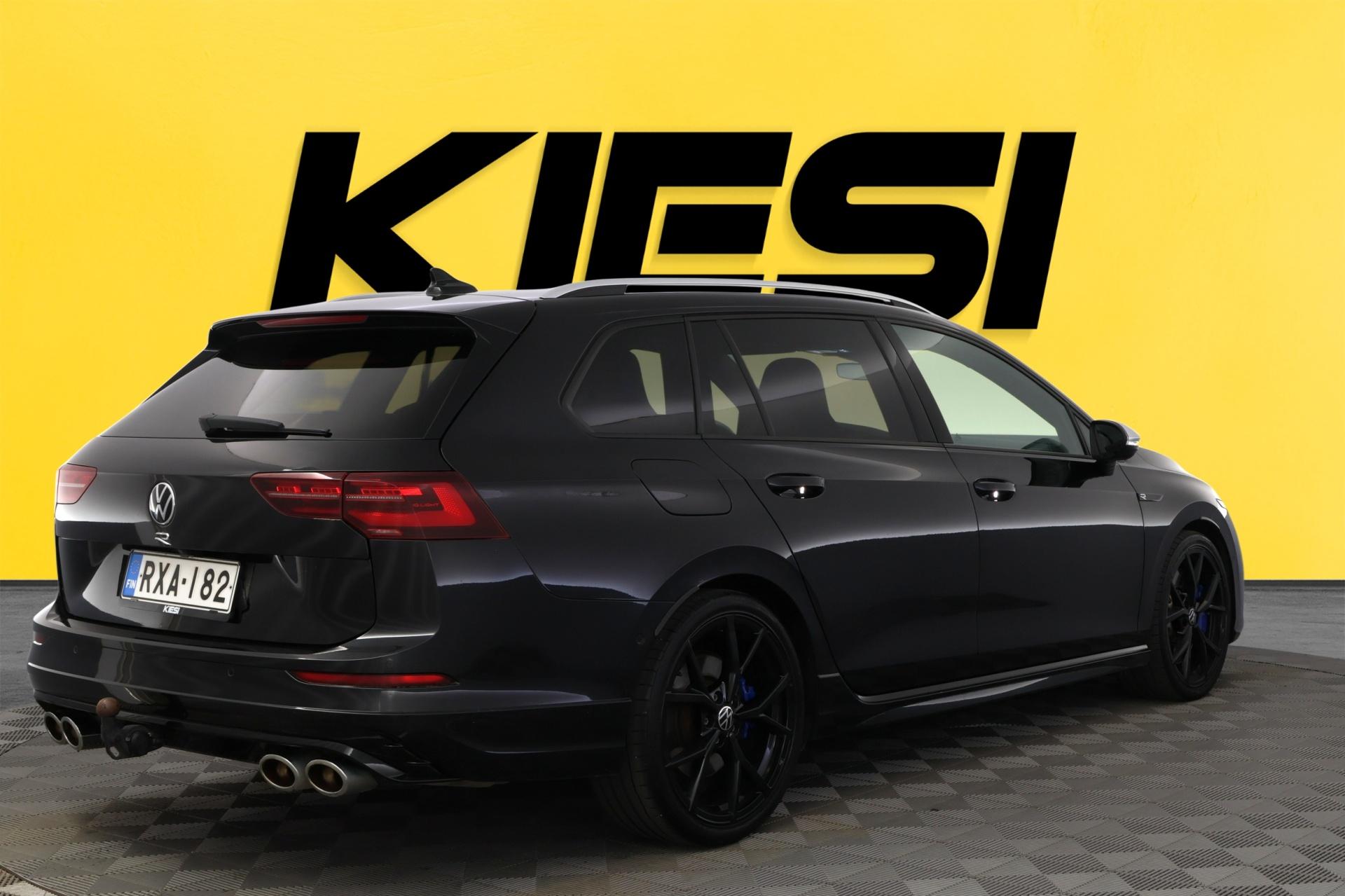 Näytä kaikki kuvat: 2022 Volkswagen Golf