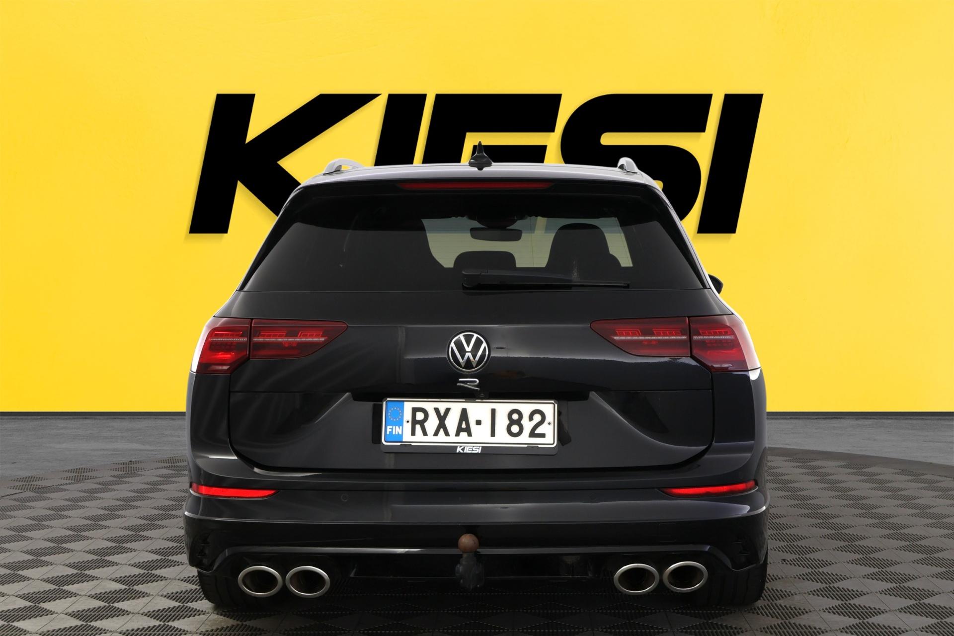 Volkswagen Golf 2022, kuva 4/40