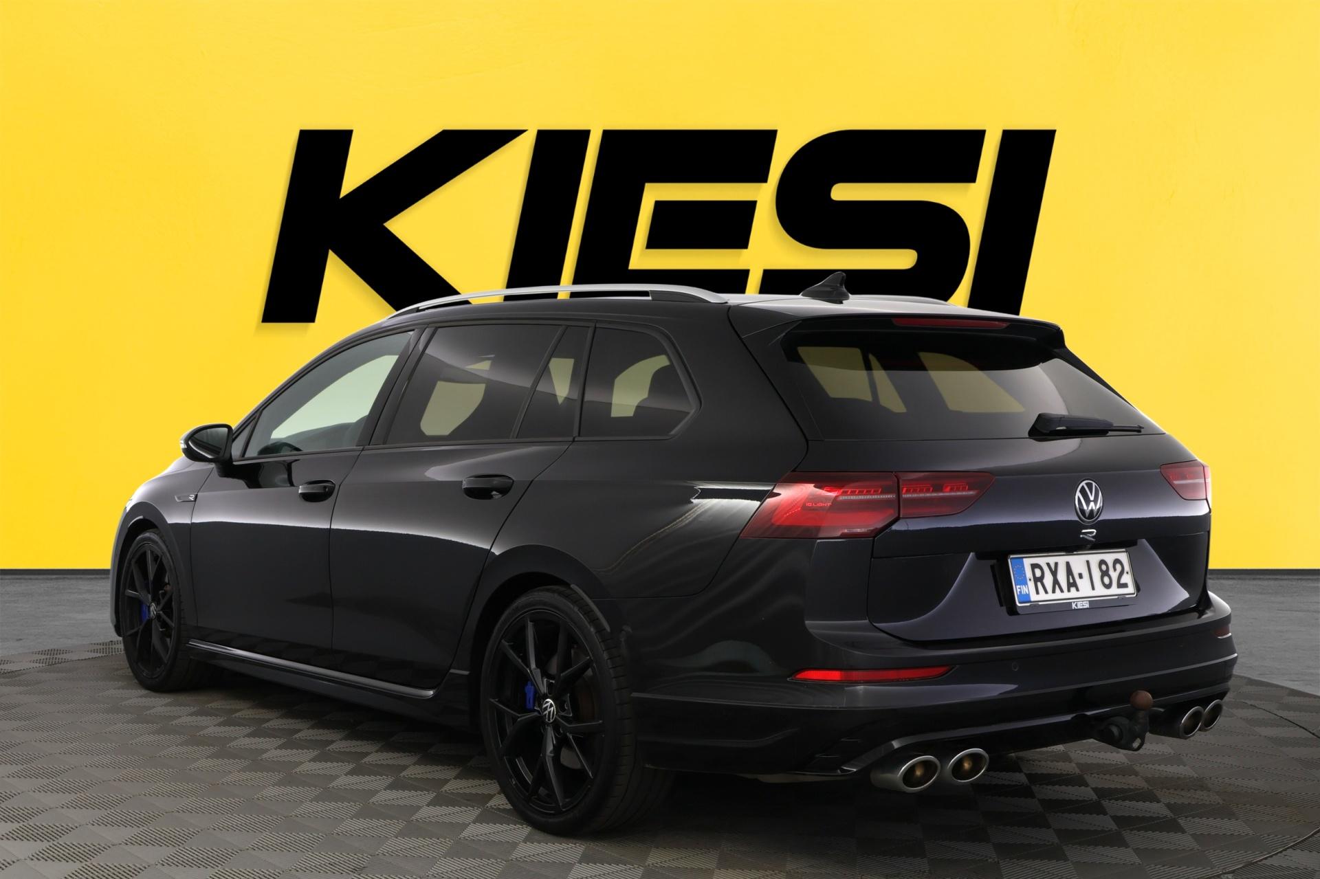 Volkswagen Golf 2022, kuva 5/40