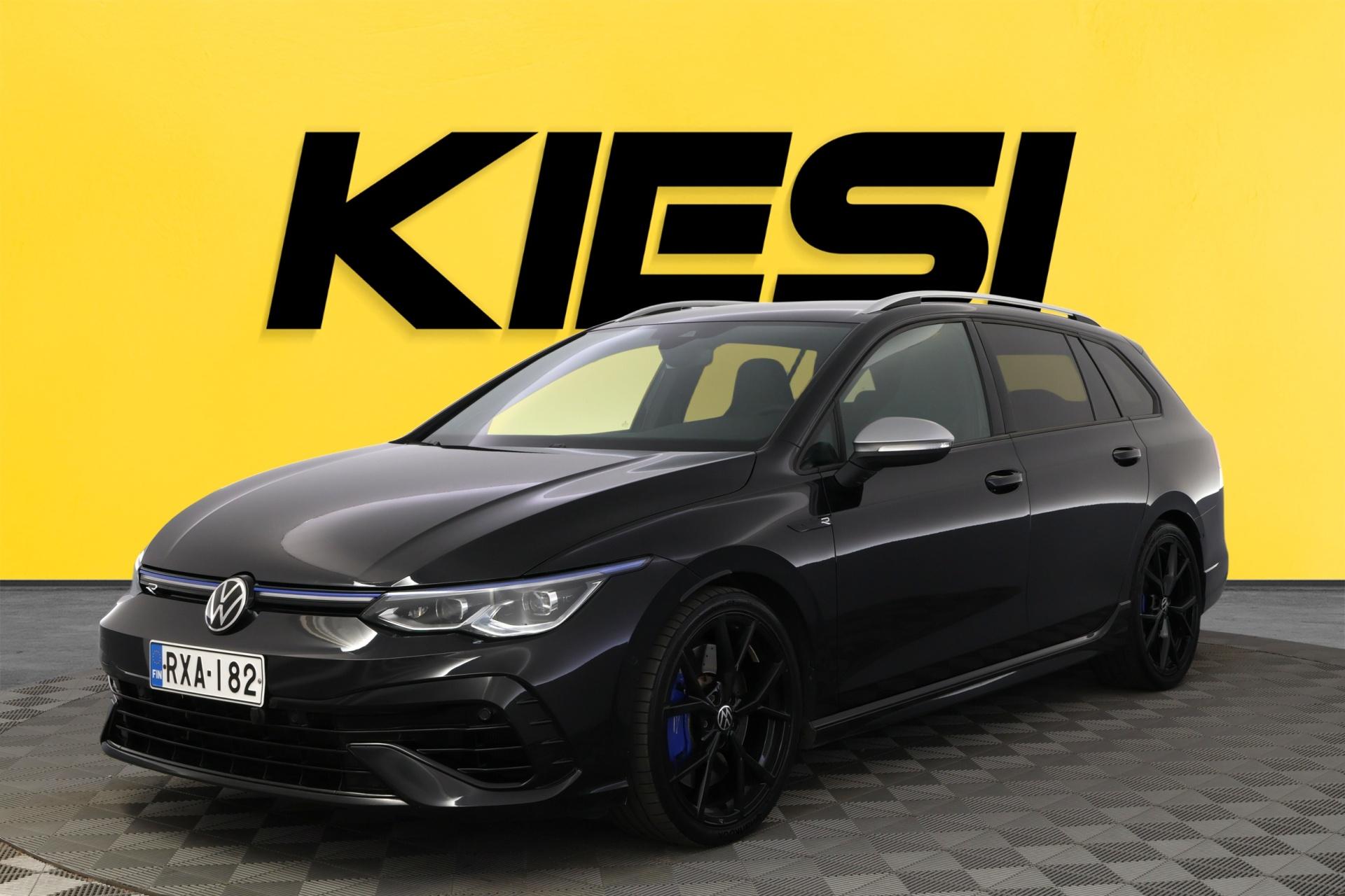 Volkswagen Golf 2022, kuva 6/40